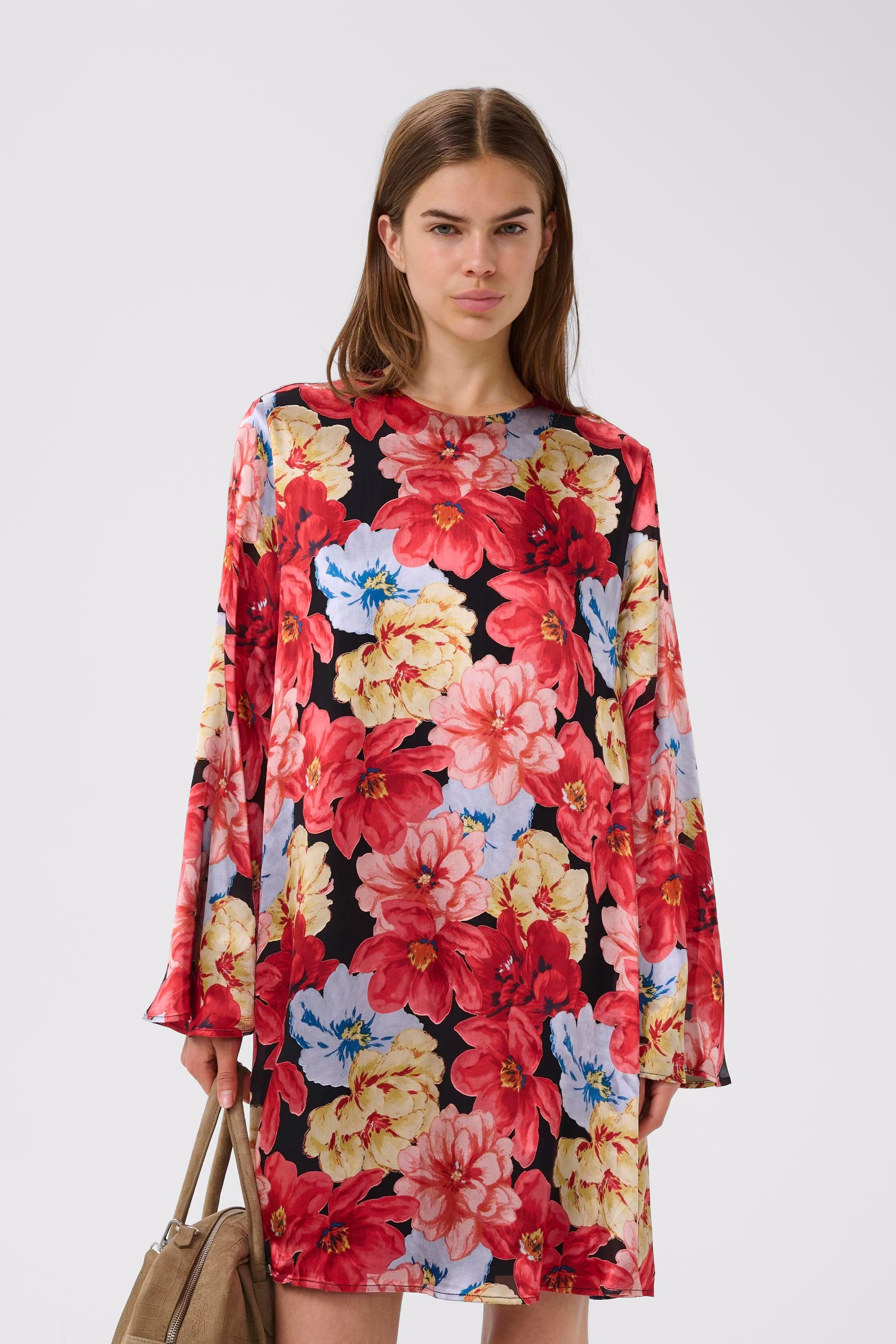 GZsigrida Dress LOOKBOOK FRONT 10911232-109158