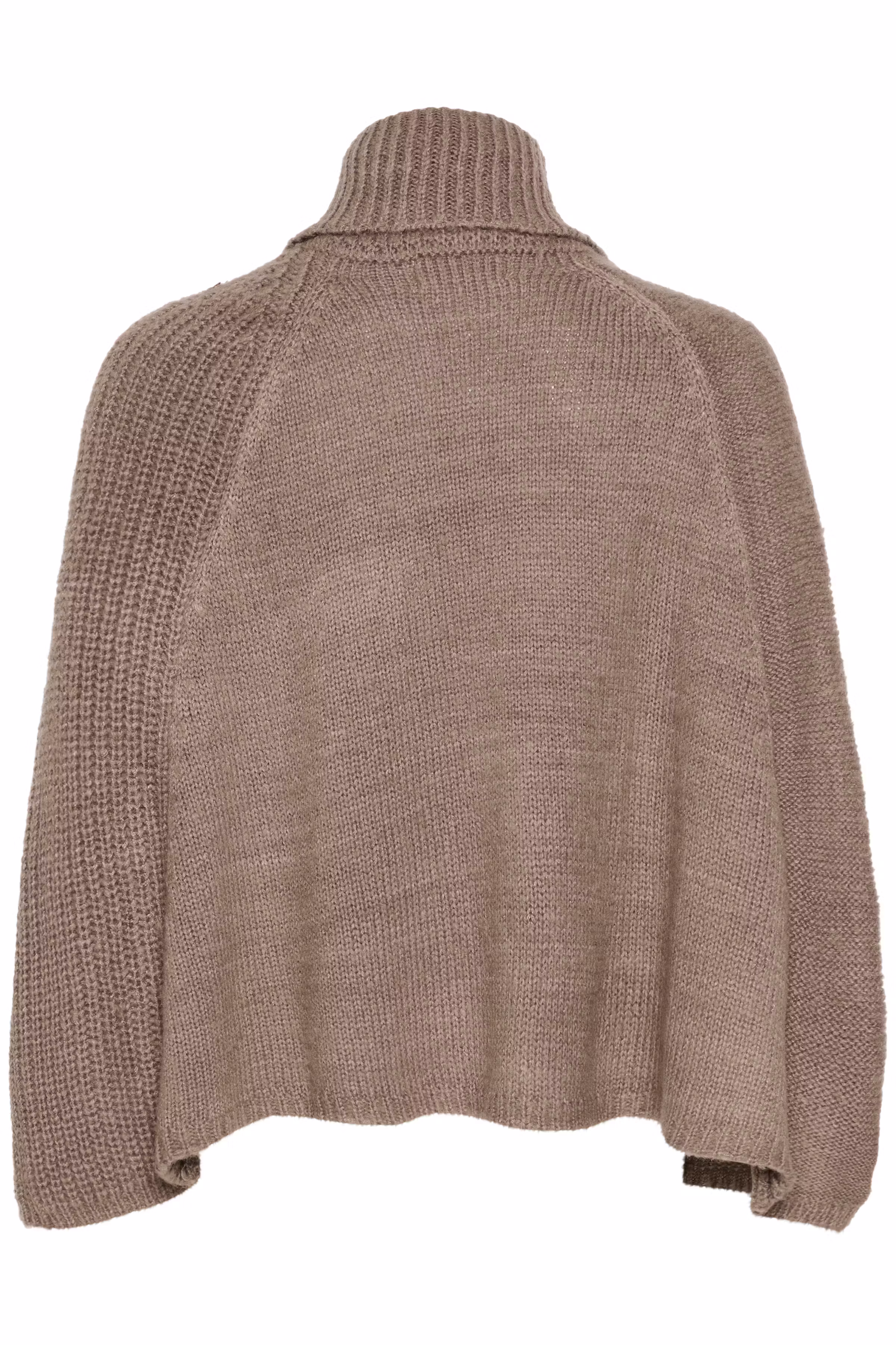 CRAsti Poncho PACK BACK 10613063-170808