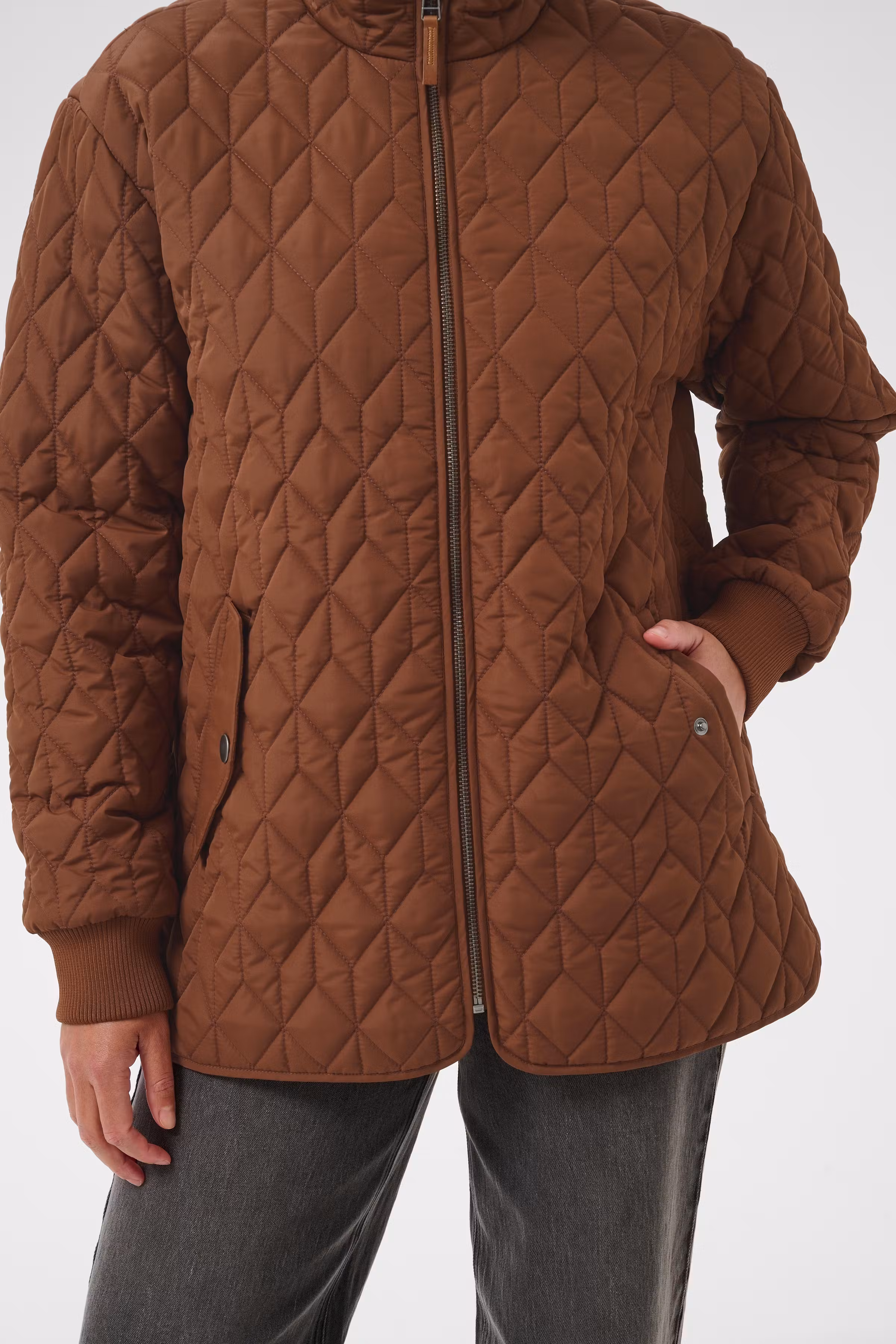KAleila Casual jakke LOOKBOOK DETAIL 10511122-191230