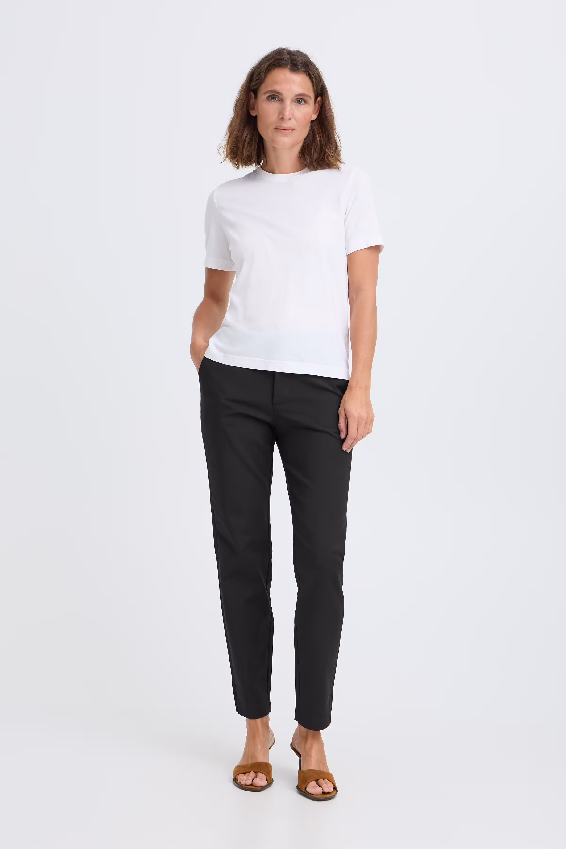 
PZBINDY HW Pant Ankl. Skinny Leg LOOKBOOK FRONT 50206891-193911