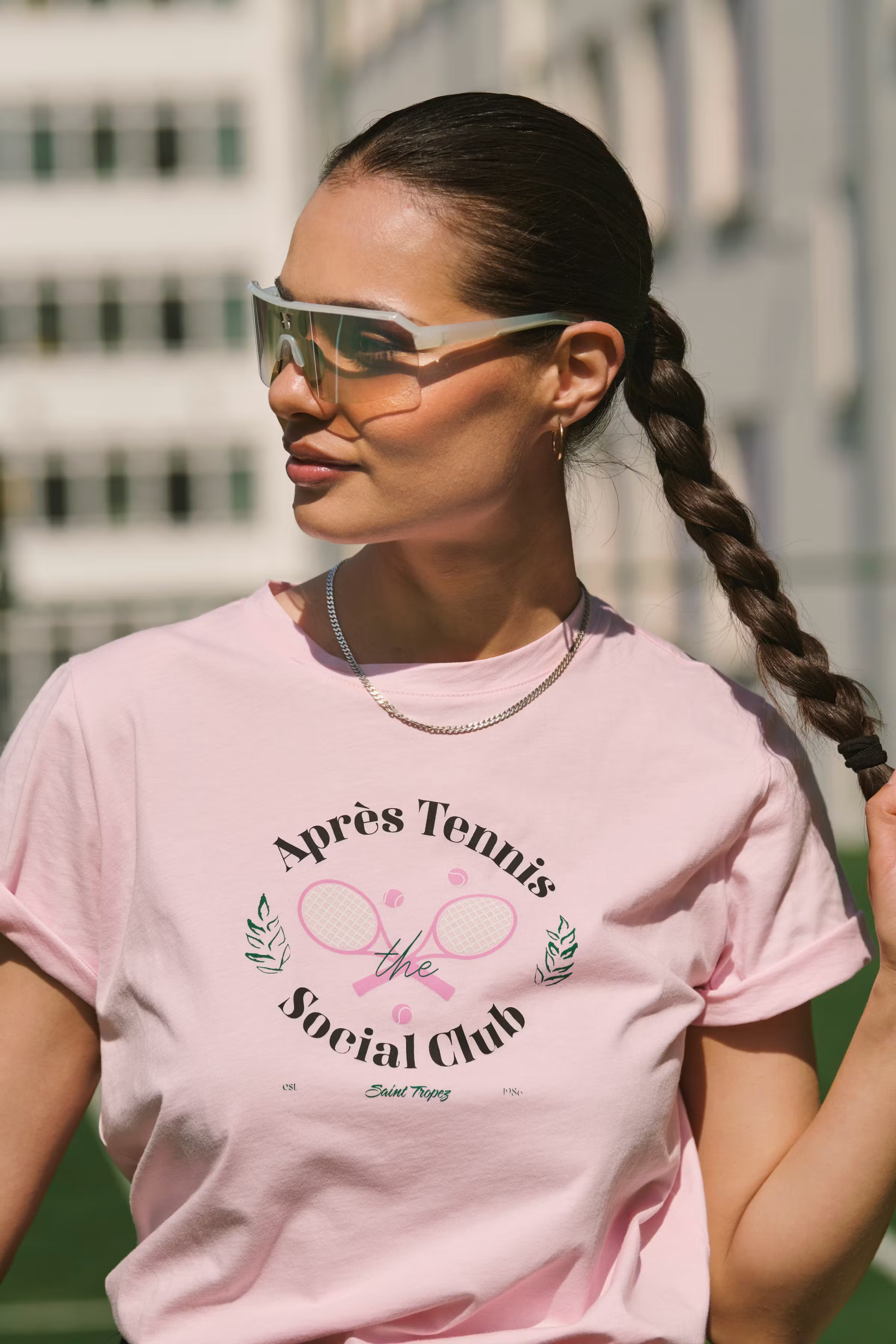 JeneenSZ T-shirt LOCATION NONE 30514692-132801