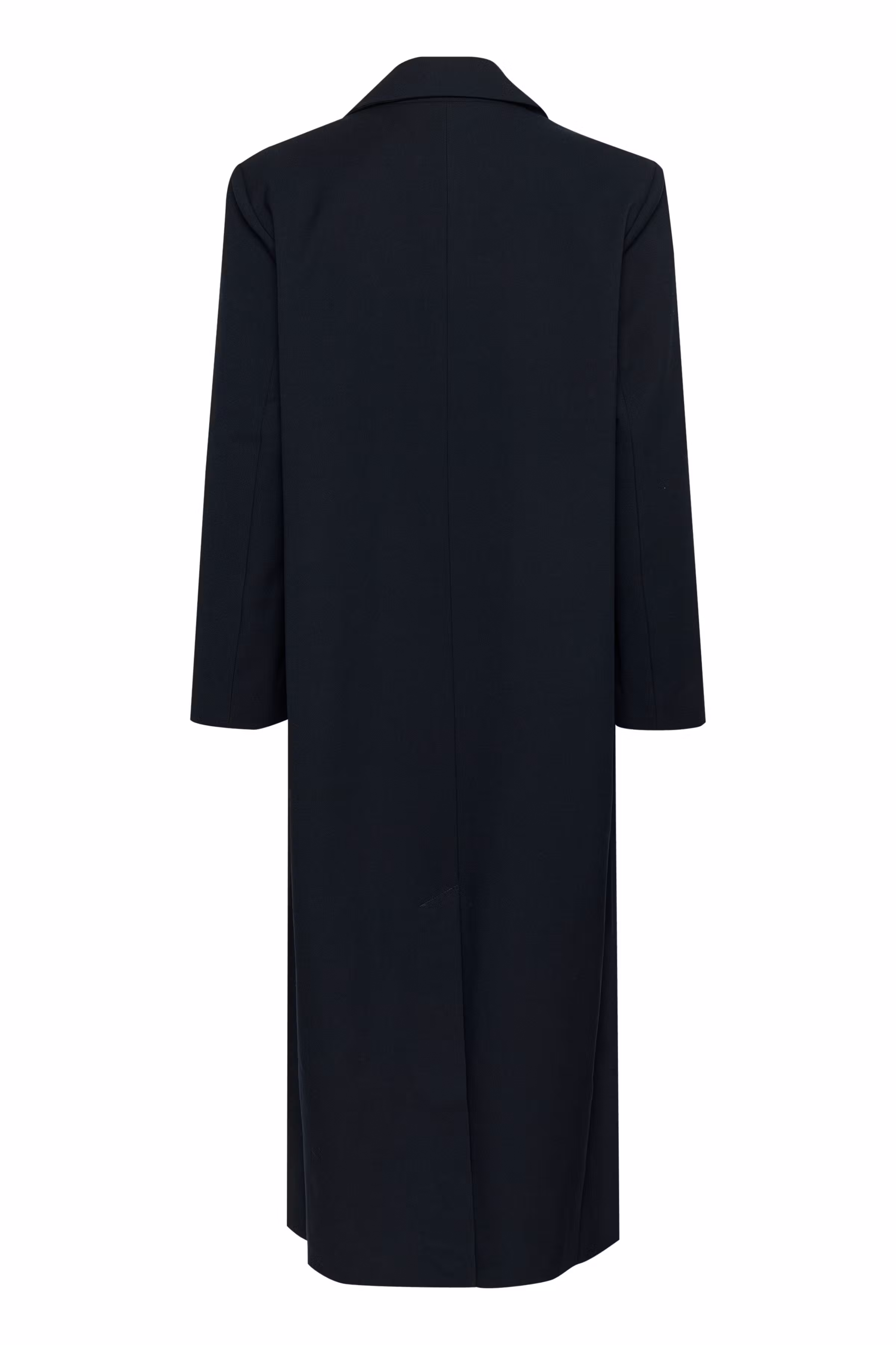 UlrykaIW Blazer Frakke PACK BACK 30110017-300005