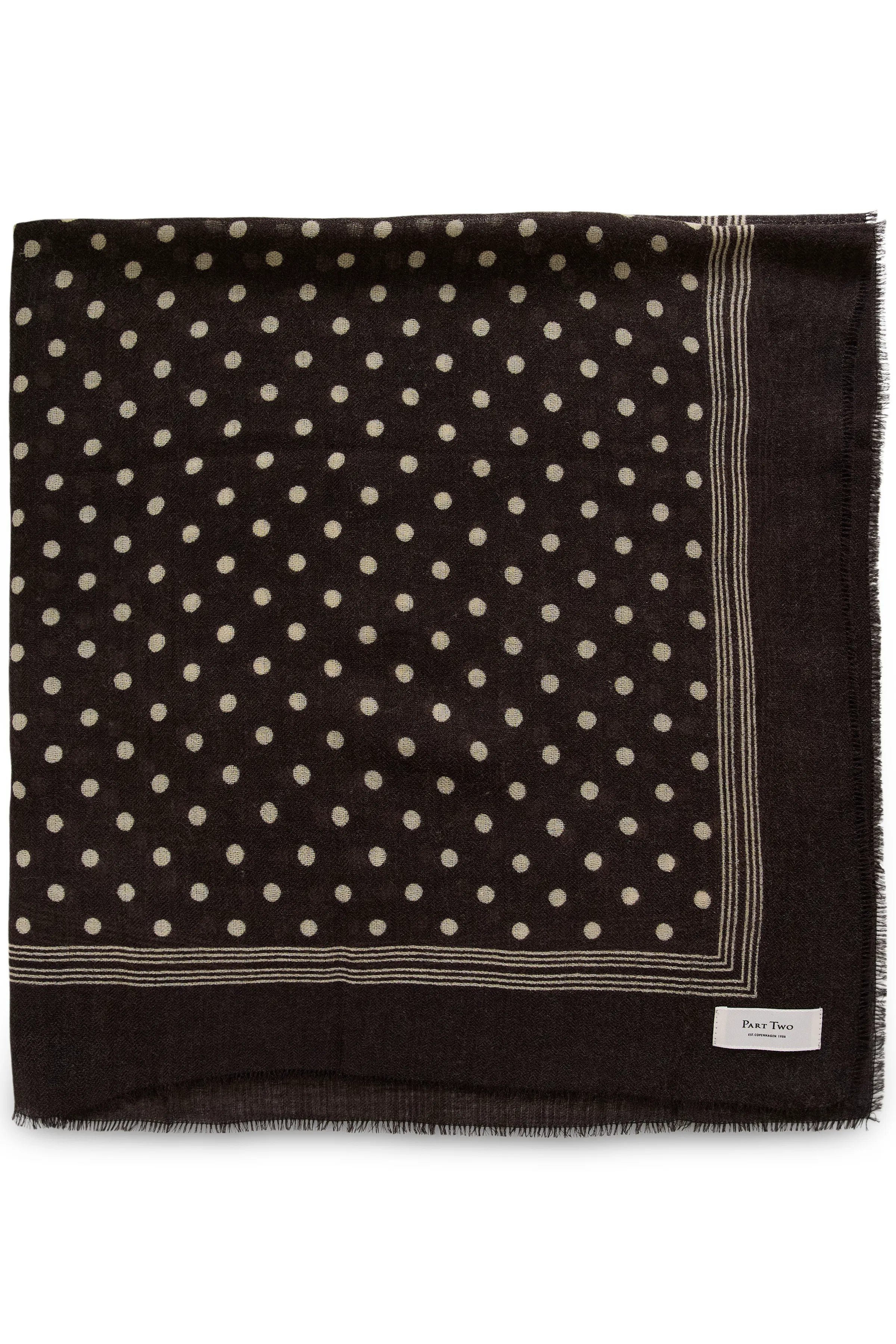 CelestaPW Sjaal PACK FRONT 30310875-305313
