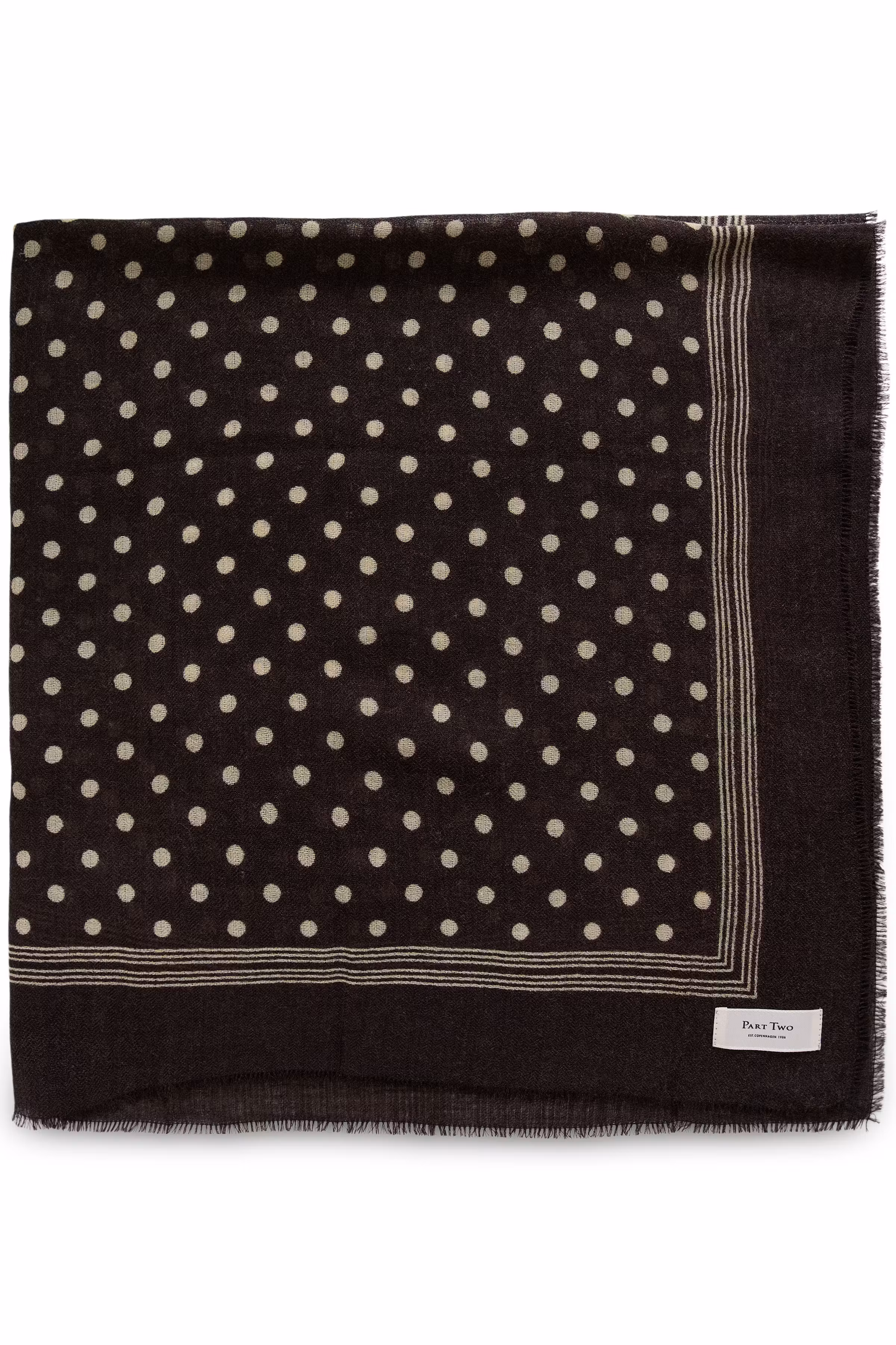 CelestaPW Sjaal PACK FRONT 30310875-305311