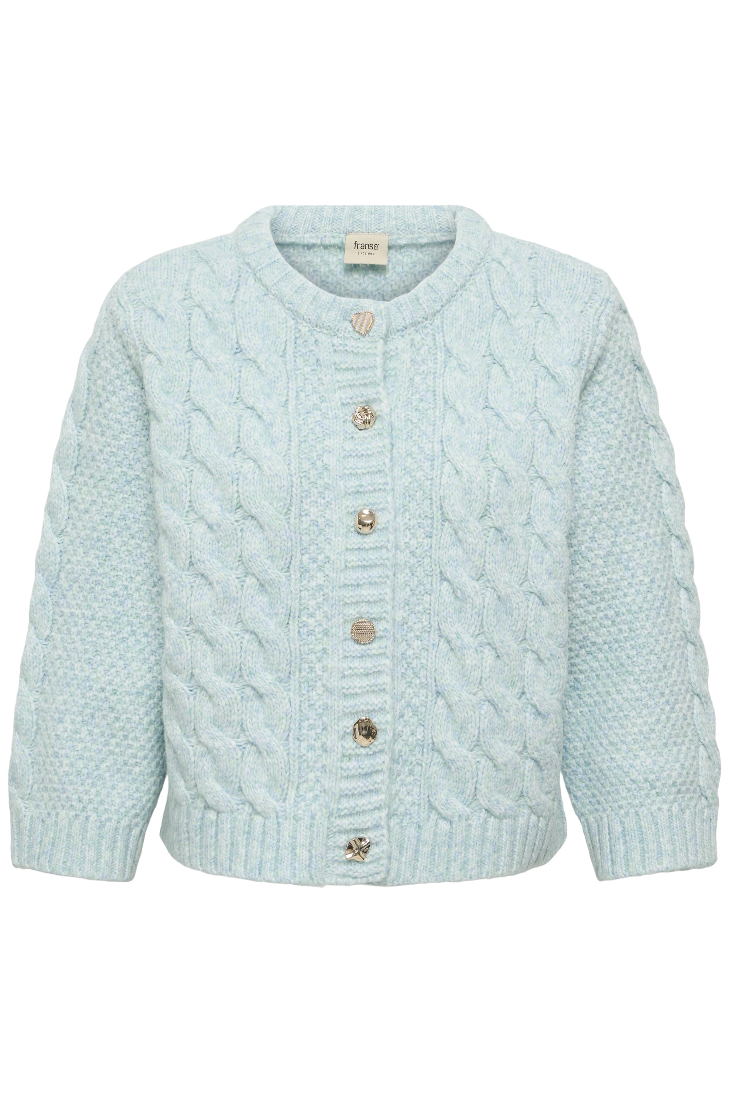 FROLIVIA Cardigan PACK FRONT 20618476-1547061
