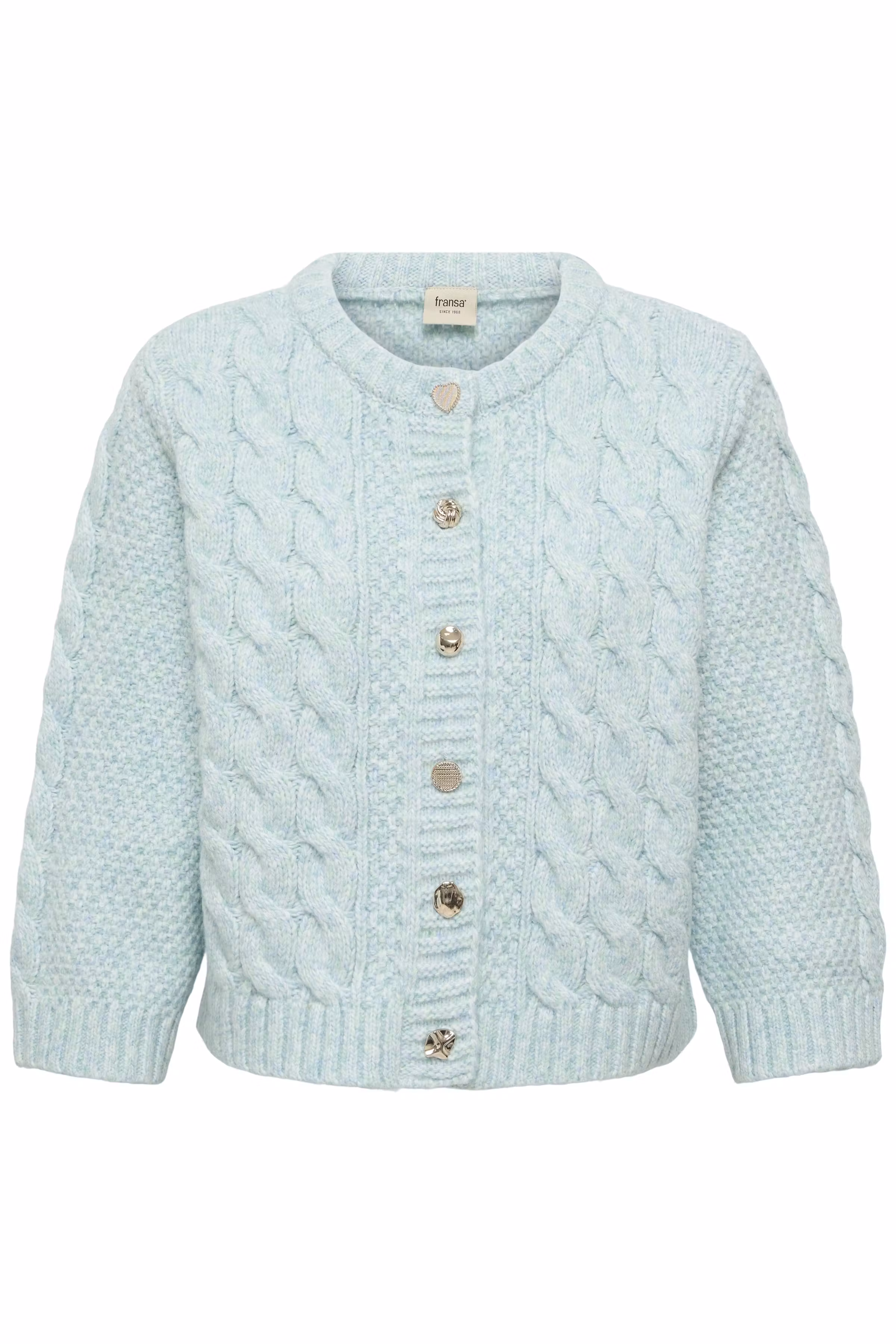 FROLIVIA Cardigan PACK FRONT 20618476-1547061