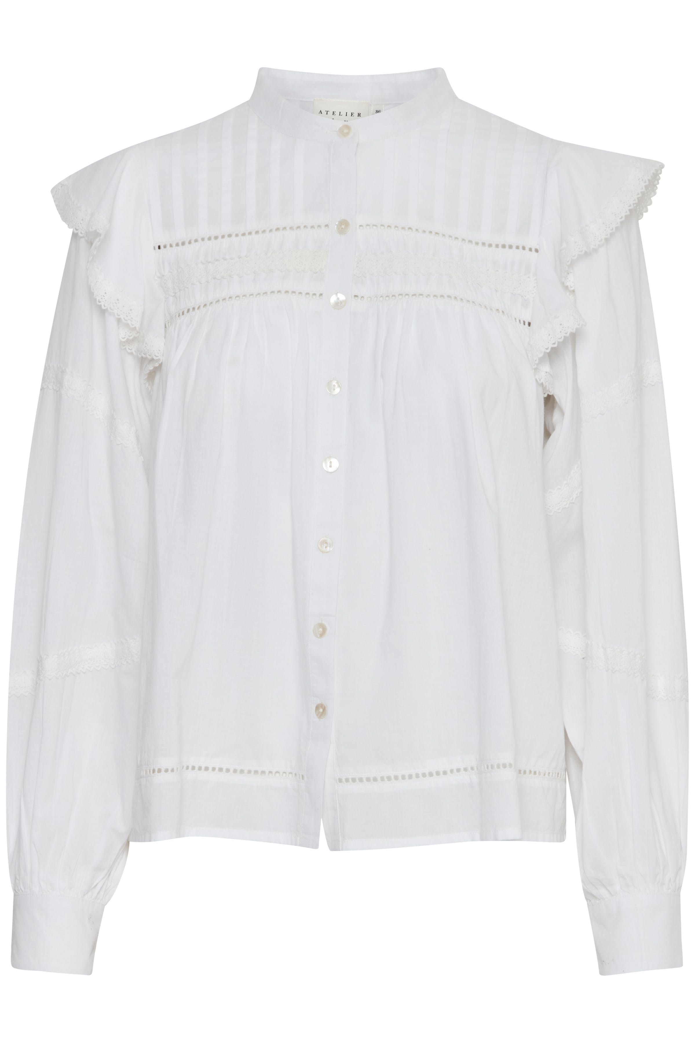 IRISA Shirt PACK FRONT 20120800-110602