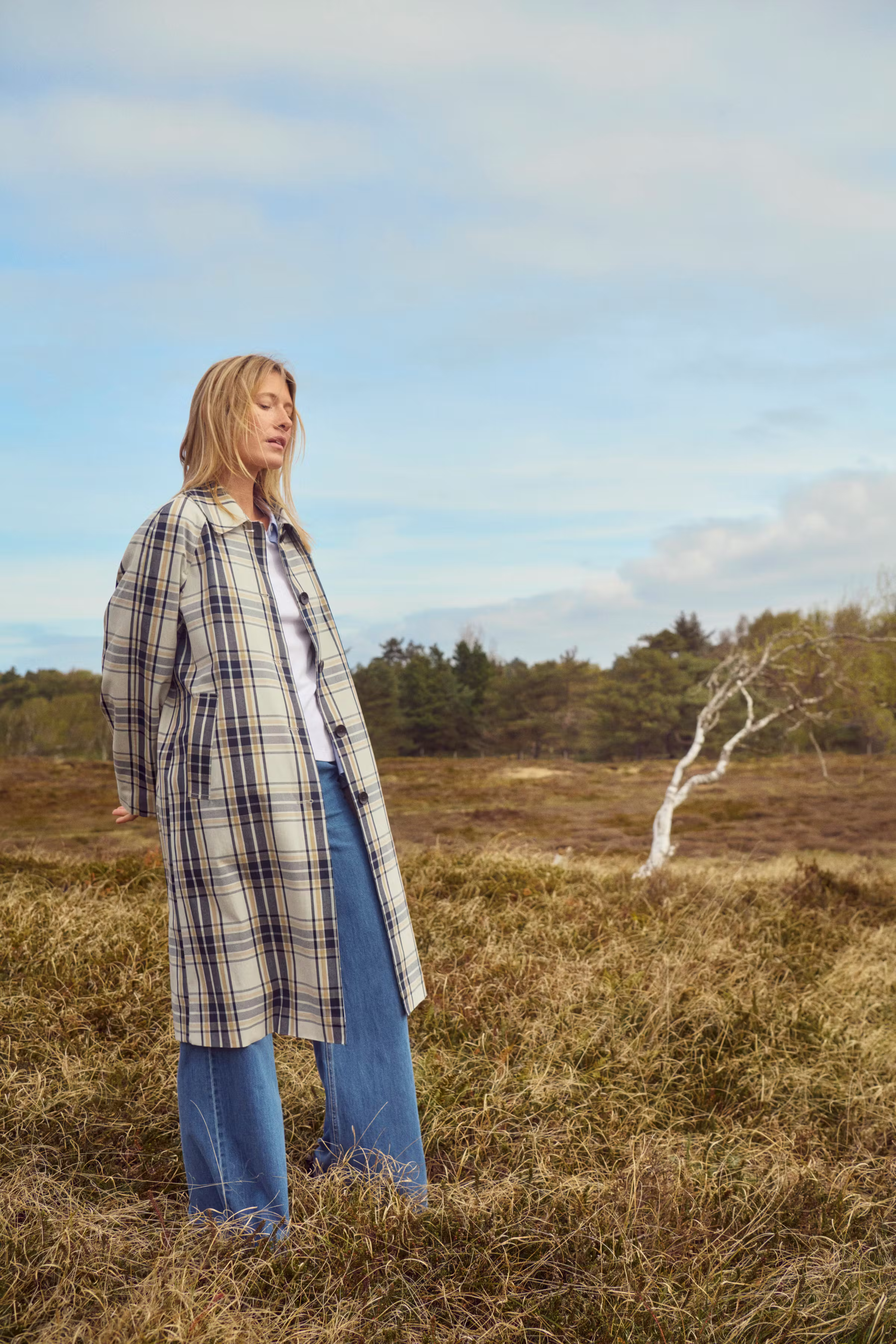 YashaPW Coat LOCATION NONE 30310260-304555