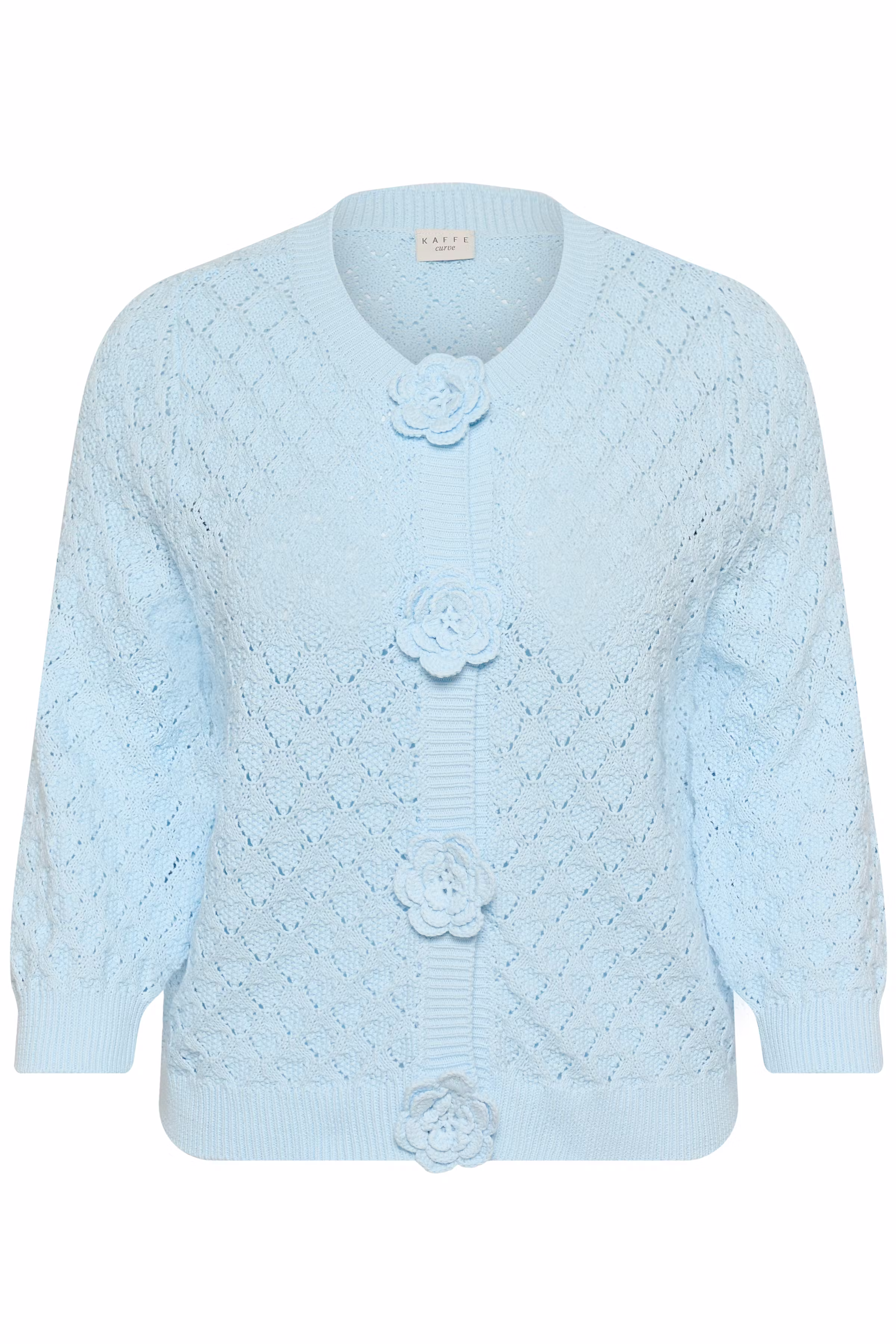 KCkathrina Pullover PACK FRONT 10584036-144005