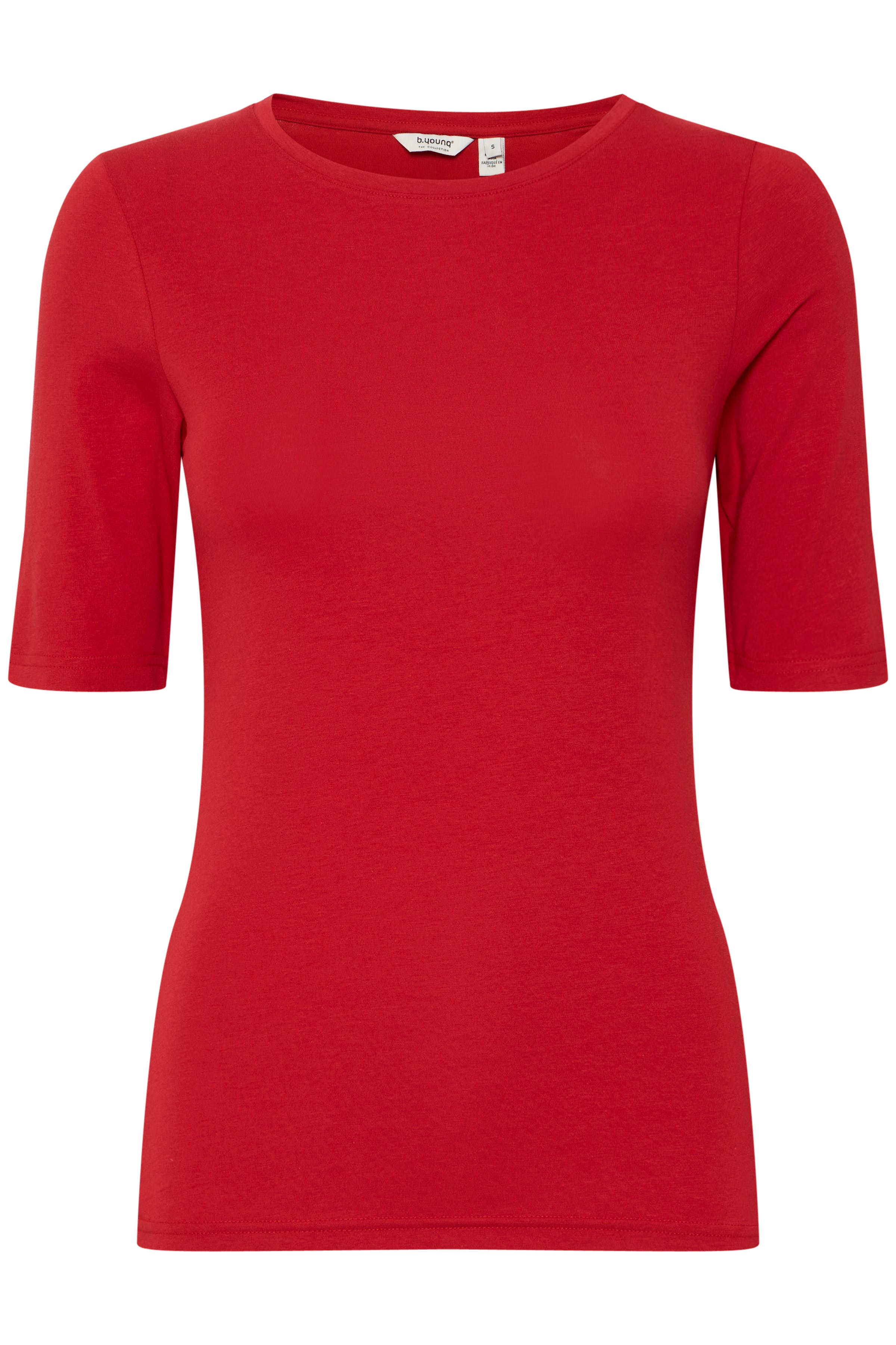 BYPAMILA T-shirt PACK FRONT 20806528-191559