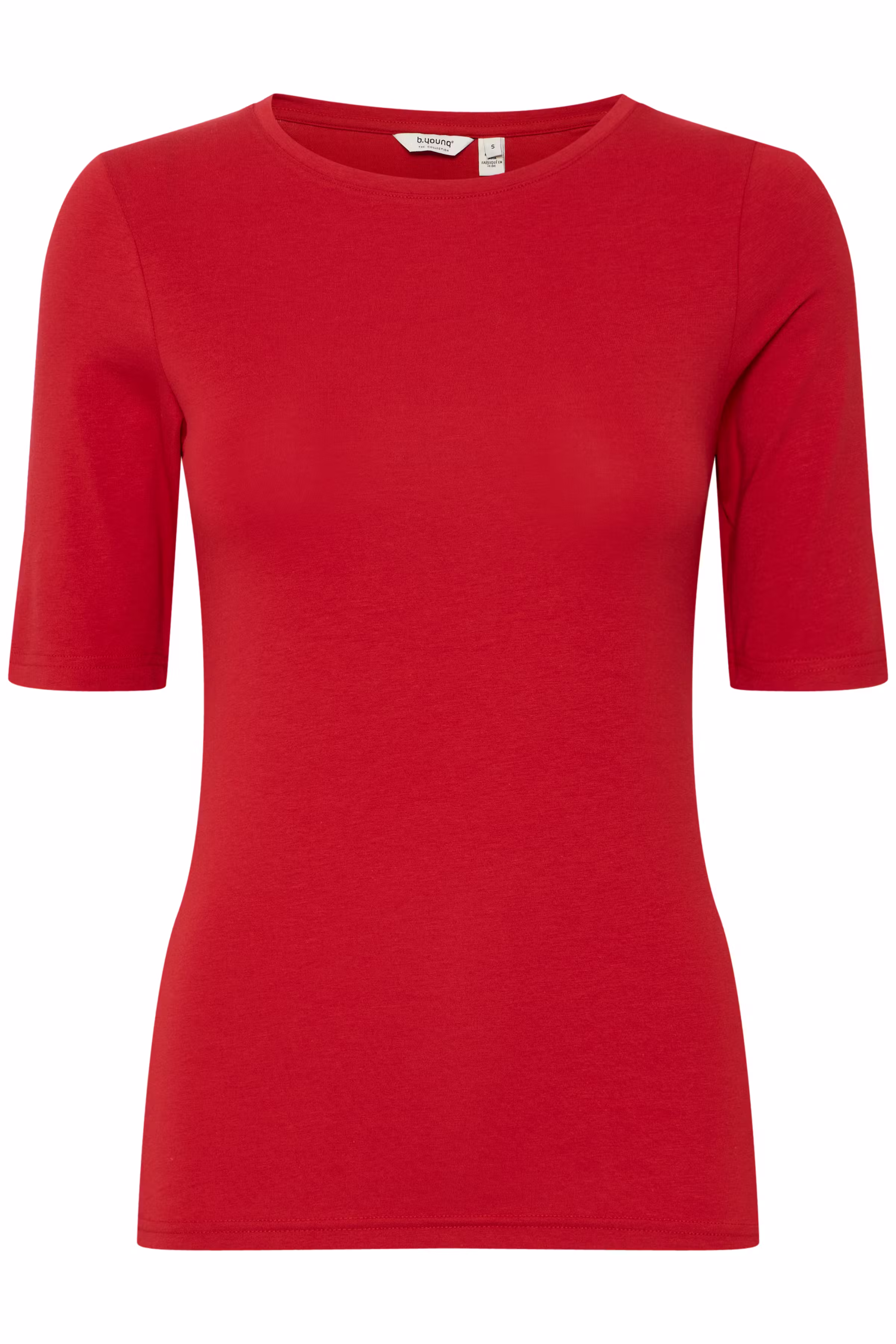 BYPAMILA T-shirt PACK FRONT 20806528-191559