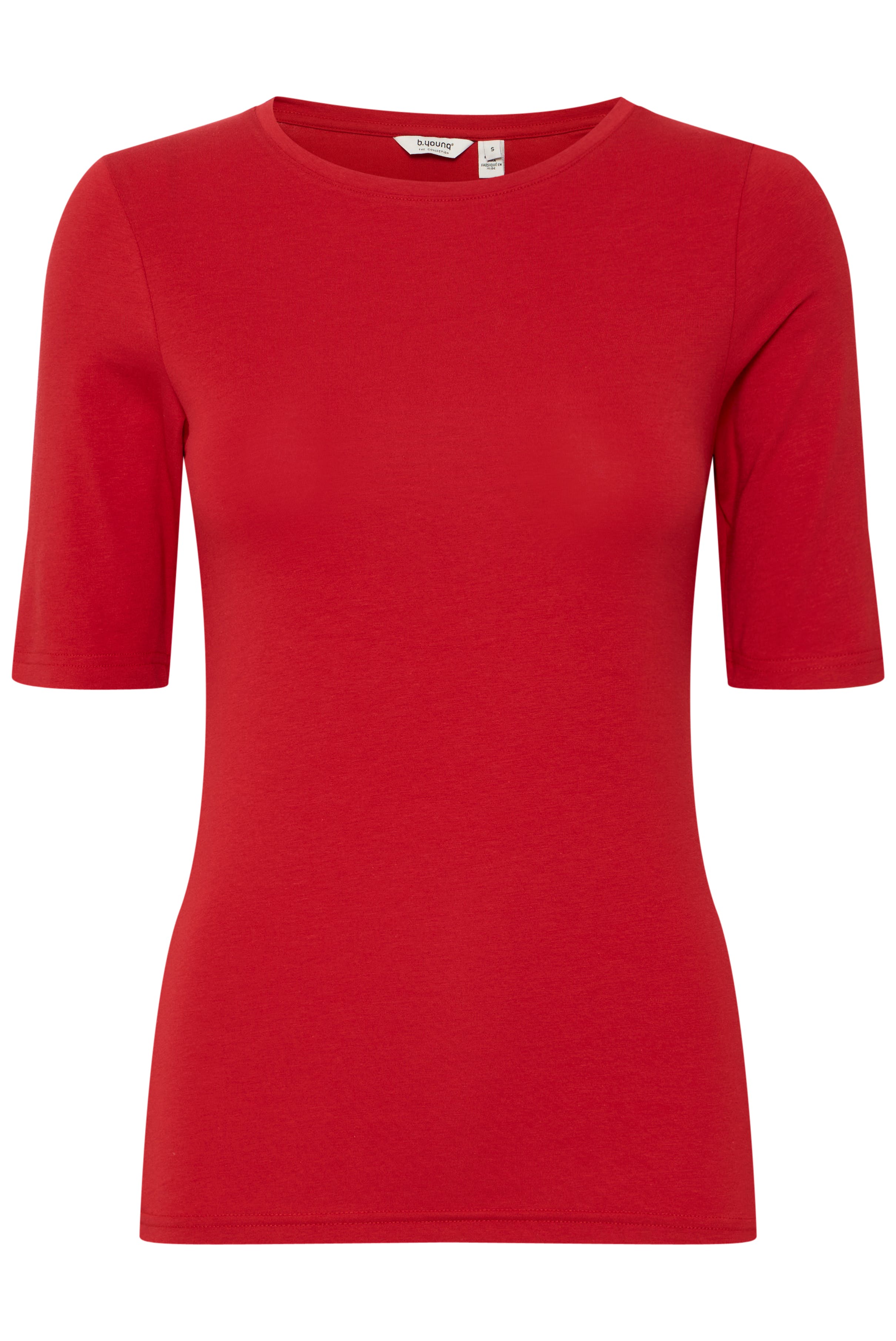 BYPAMILA T-shirt PACK FRONT 20806528-191559