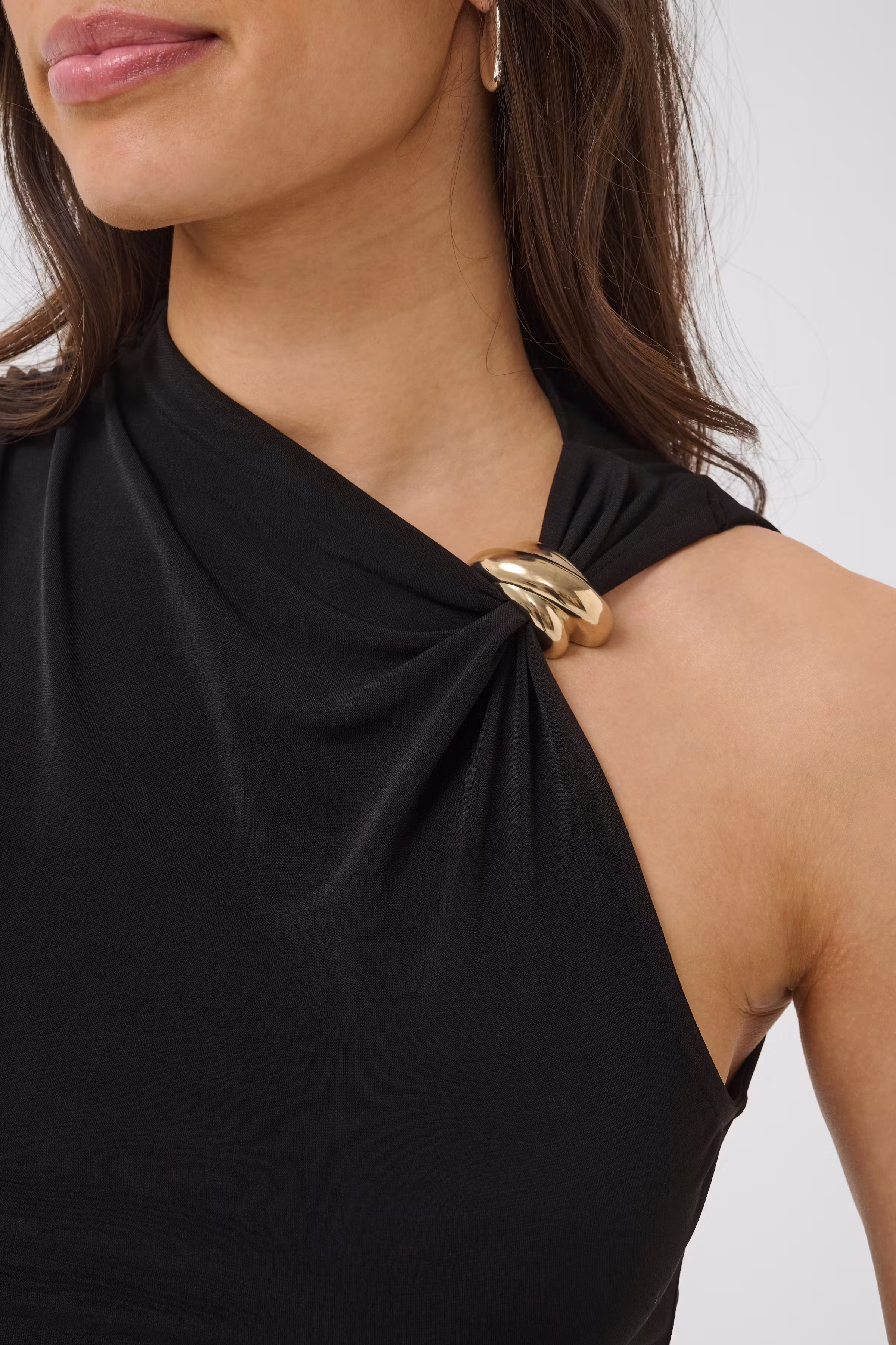 TafiaSZ Jurk LOOKBOOK DETAIL 30515442-193911