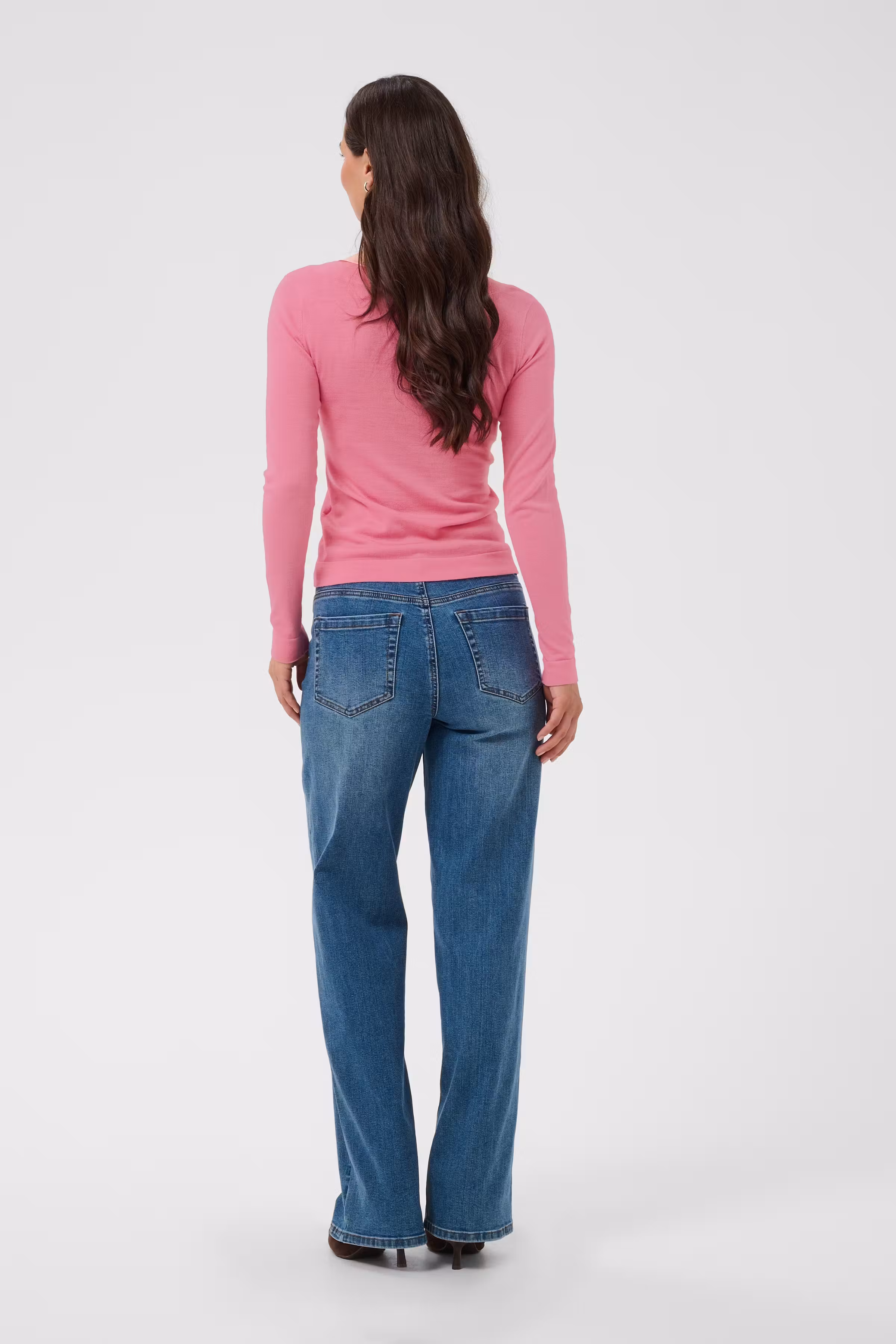 KAlizza Pullover LOOKBOOK BACK 10510844-161715