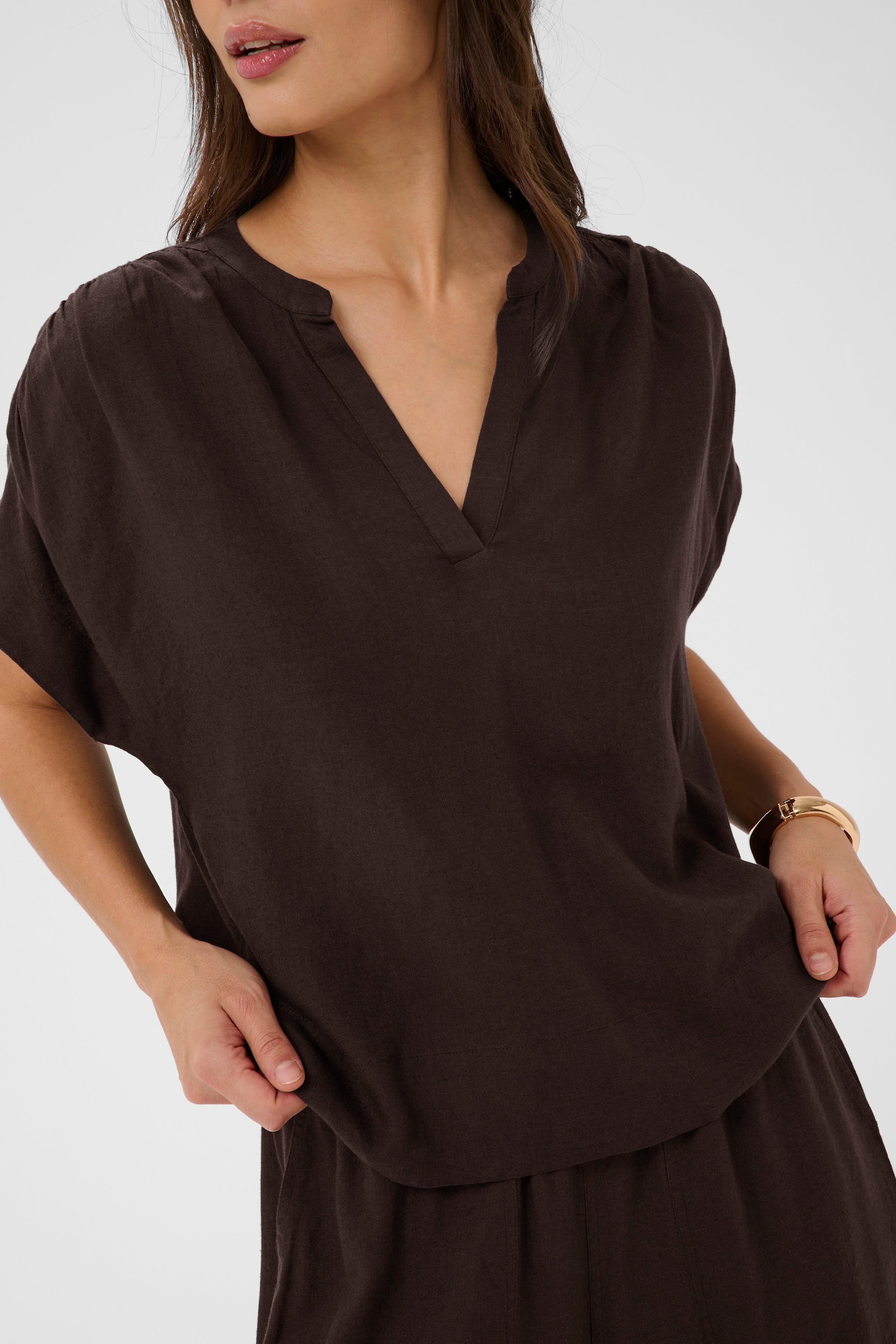 KAmilia Hørtop LOOKBOOK DETAIL 10509670-191111