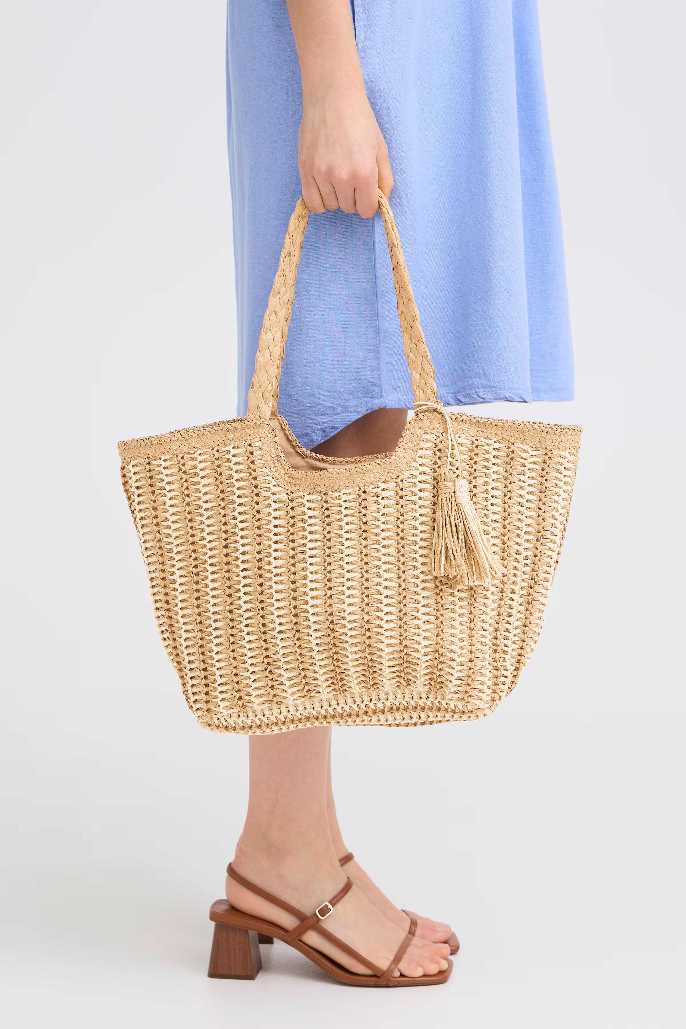 FRPAOLA Väska LOOKBOOK FRONT 20617891-170807