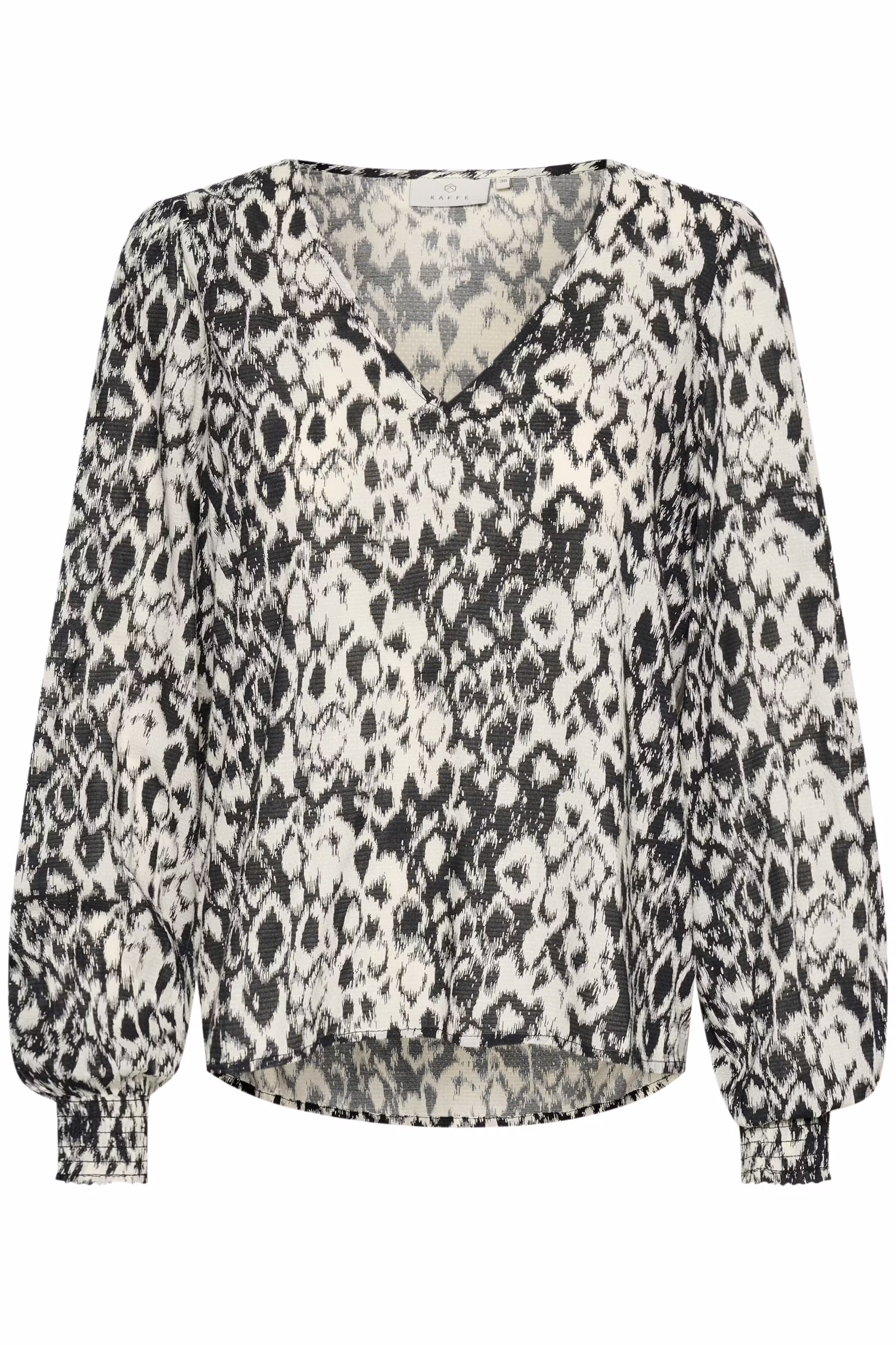 KAdagmar Blouse PACK FRONT 10508852-106118