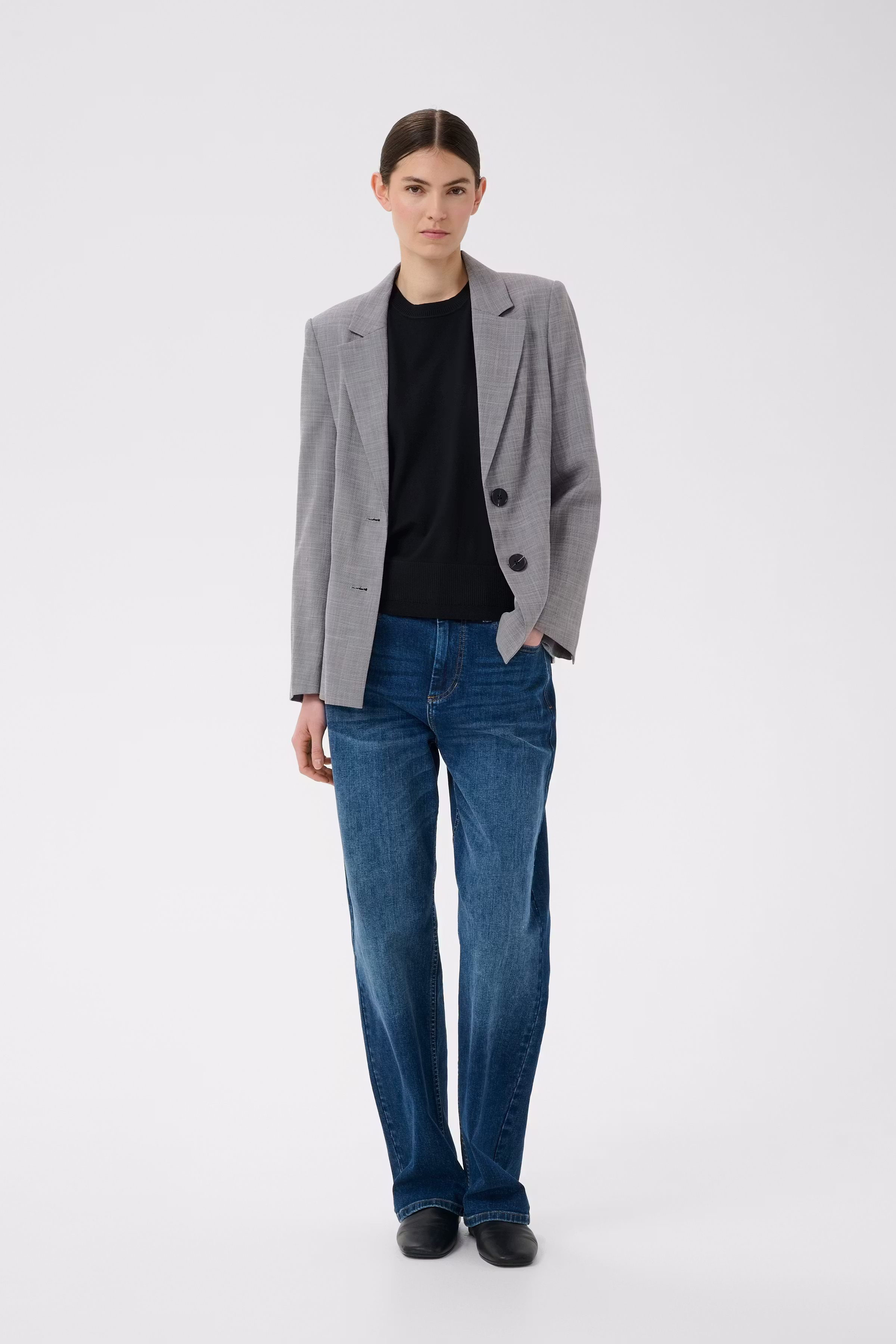 CADIEIW Blazer LOOKBOOK FRONT 30113067-300285