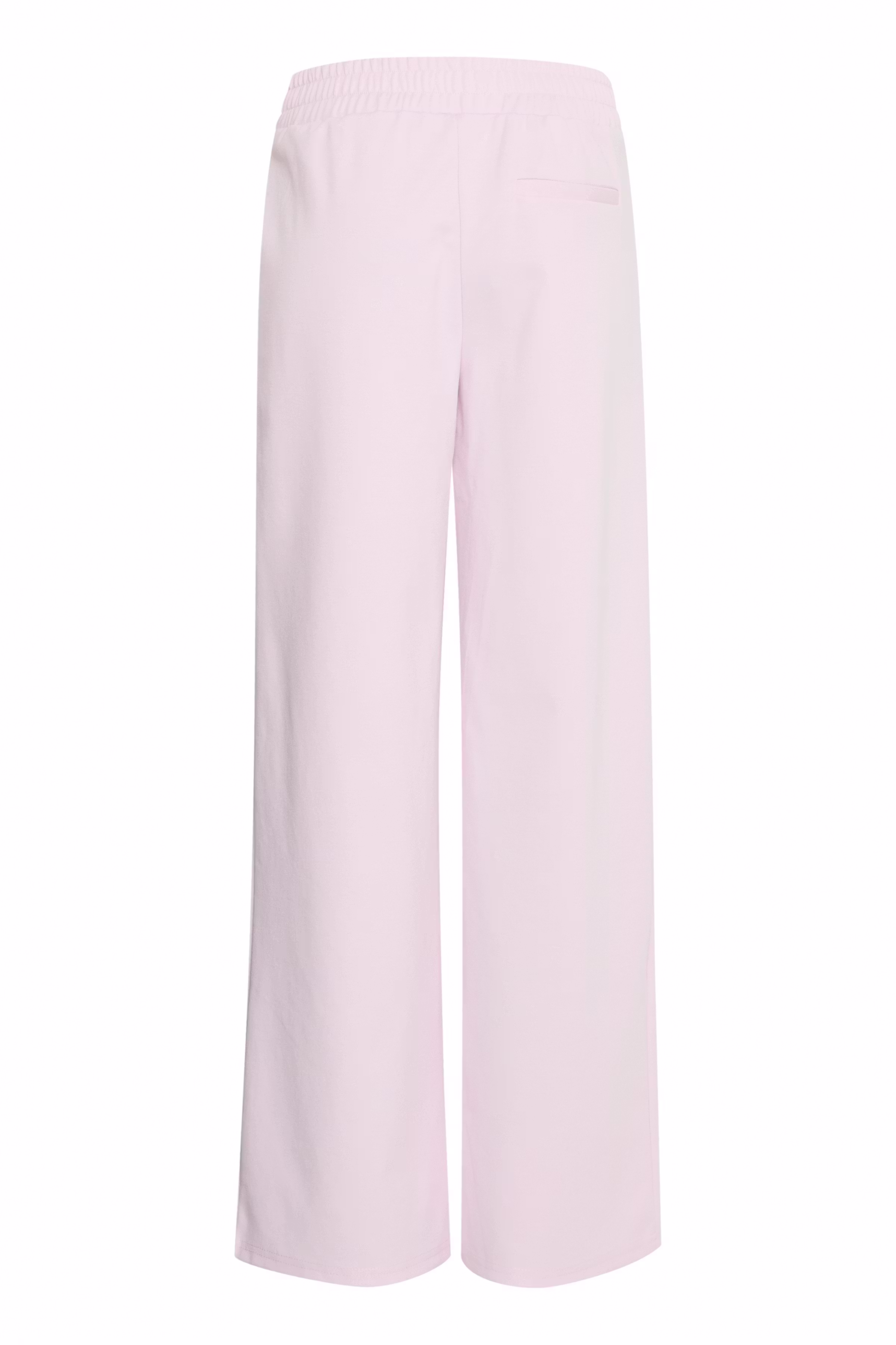IHKATE LONG WIDE Trousers PACK BACK 20118337-122903
