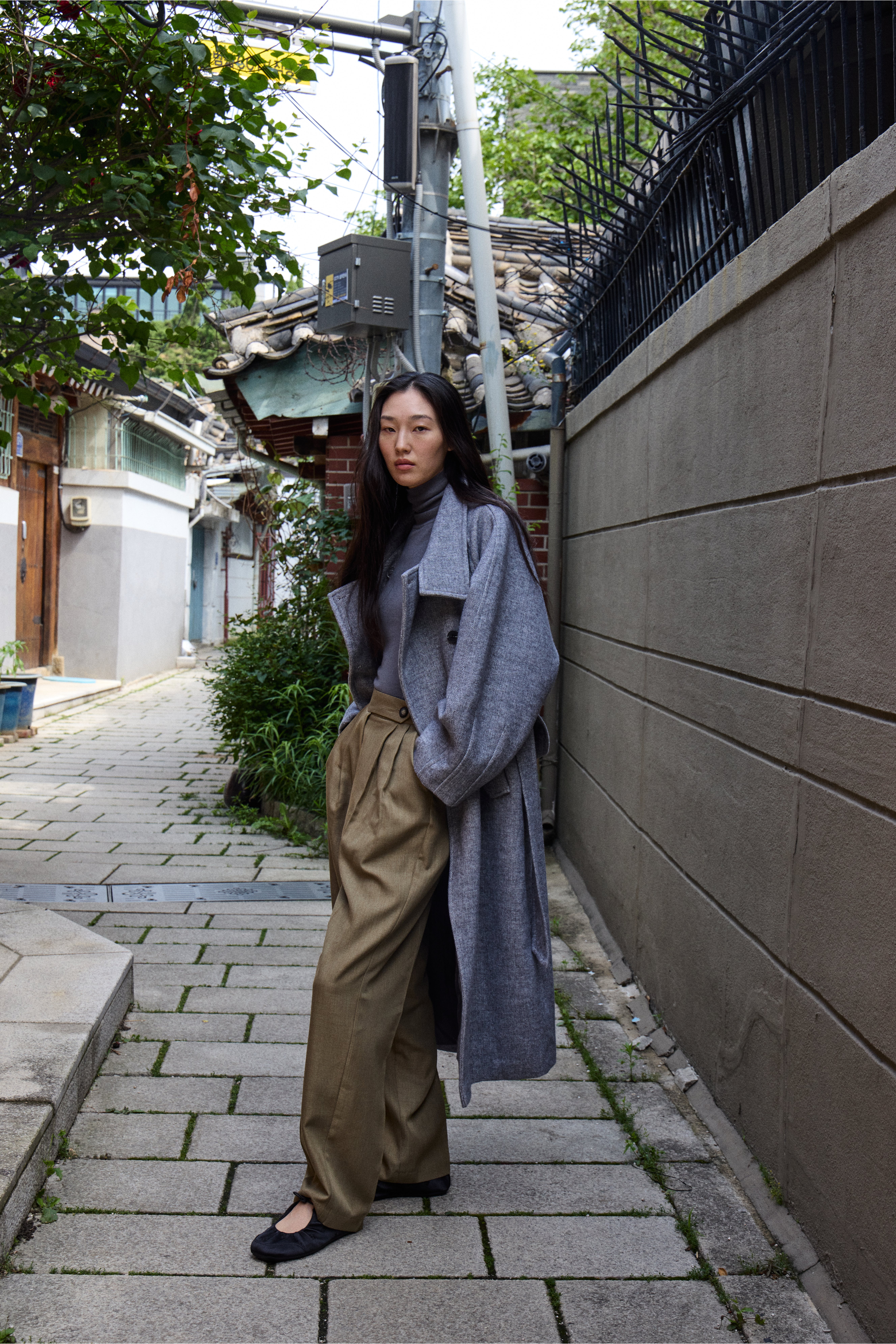 IHGAZIVA Bovenkleding LOCATION NONE 20123112-200318