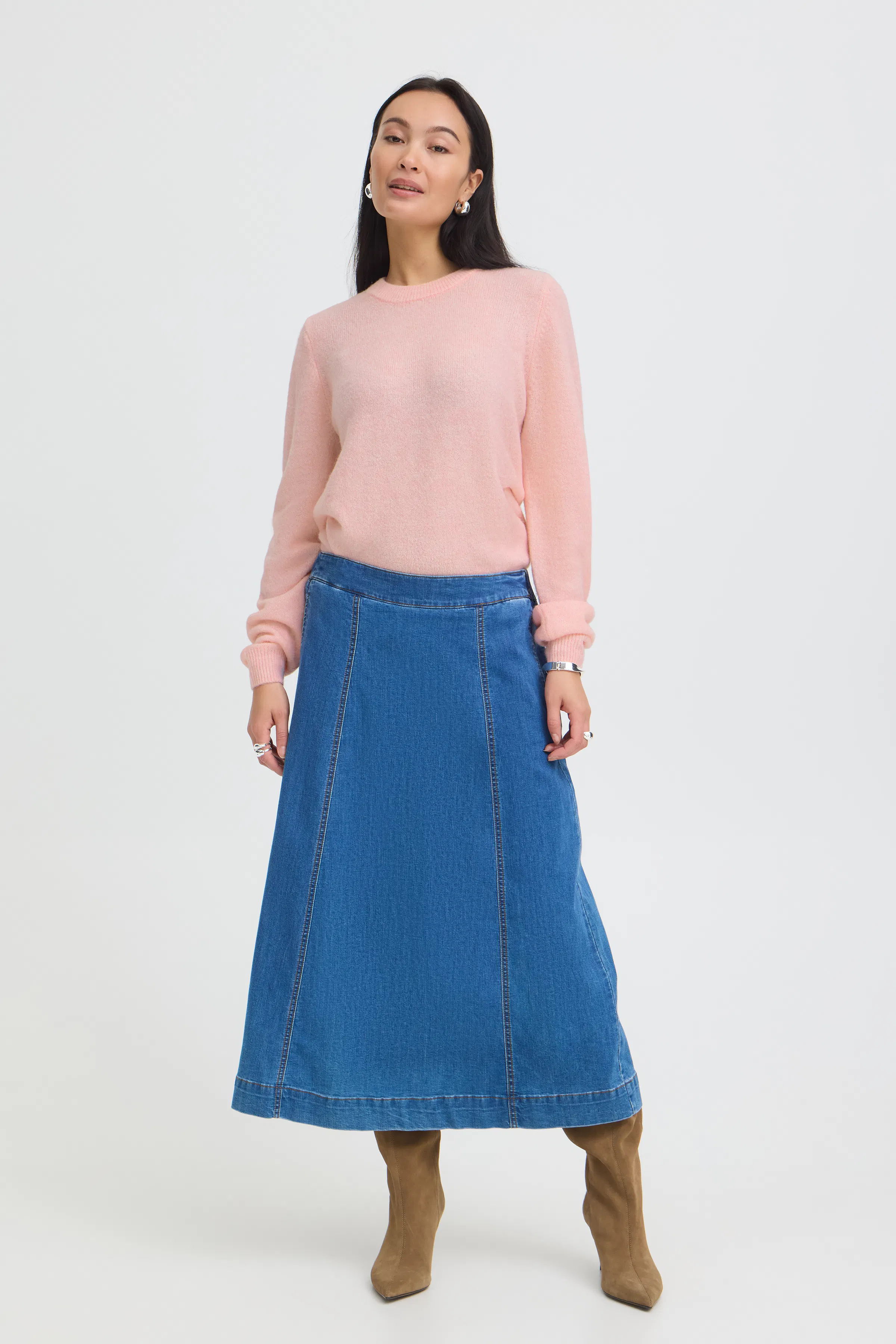 FRELLIS Pullover LOOKBOOK FRONT 20614492-1319061