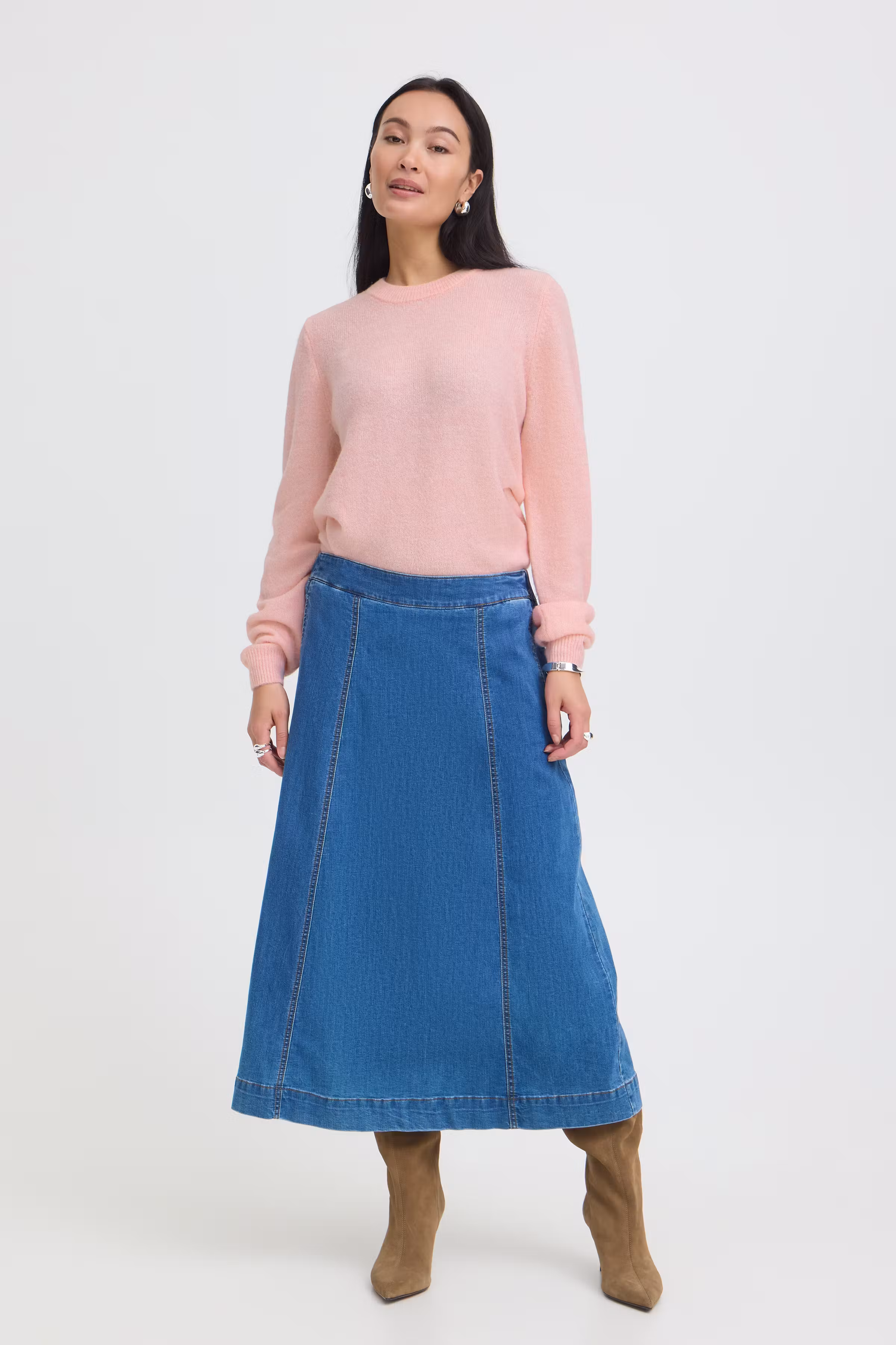 FRELLIS Pullover LOOKBOOK FRONT 20614492-1319061