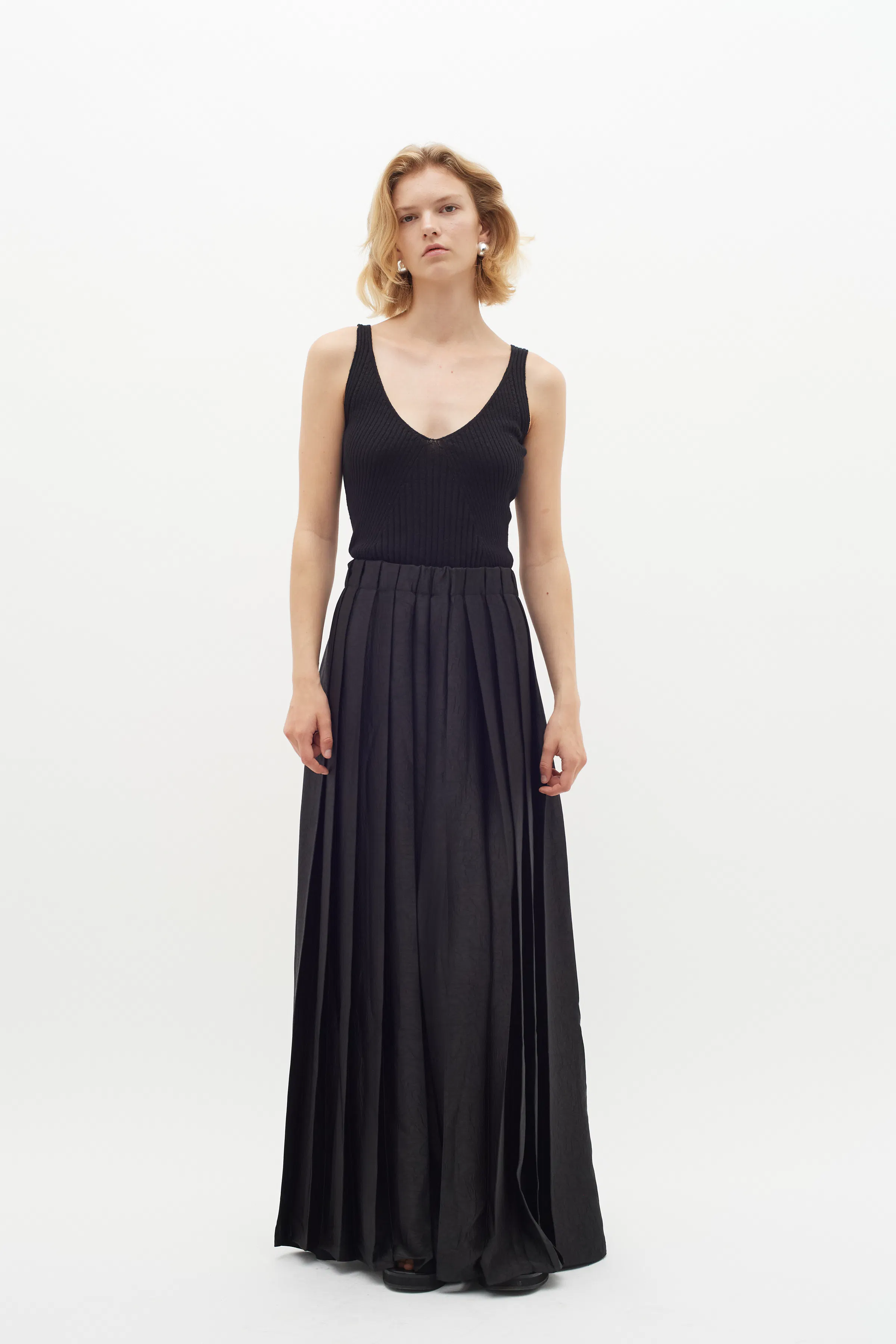 JuneeIW Nederdel LOOKBOOK FRONT 30109268-194008