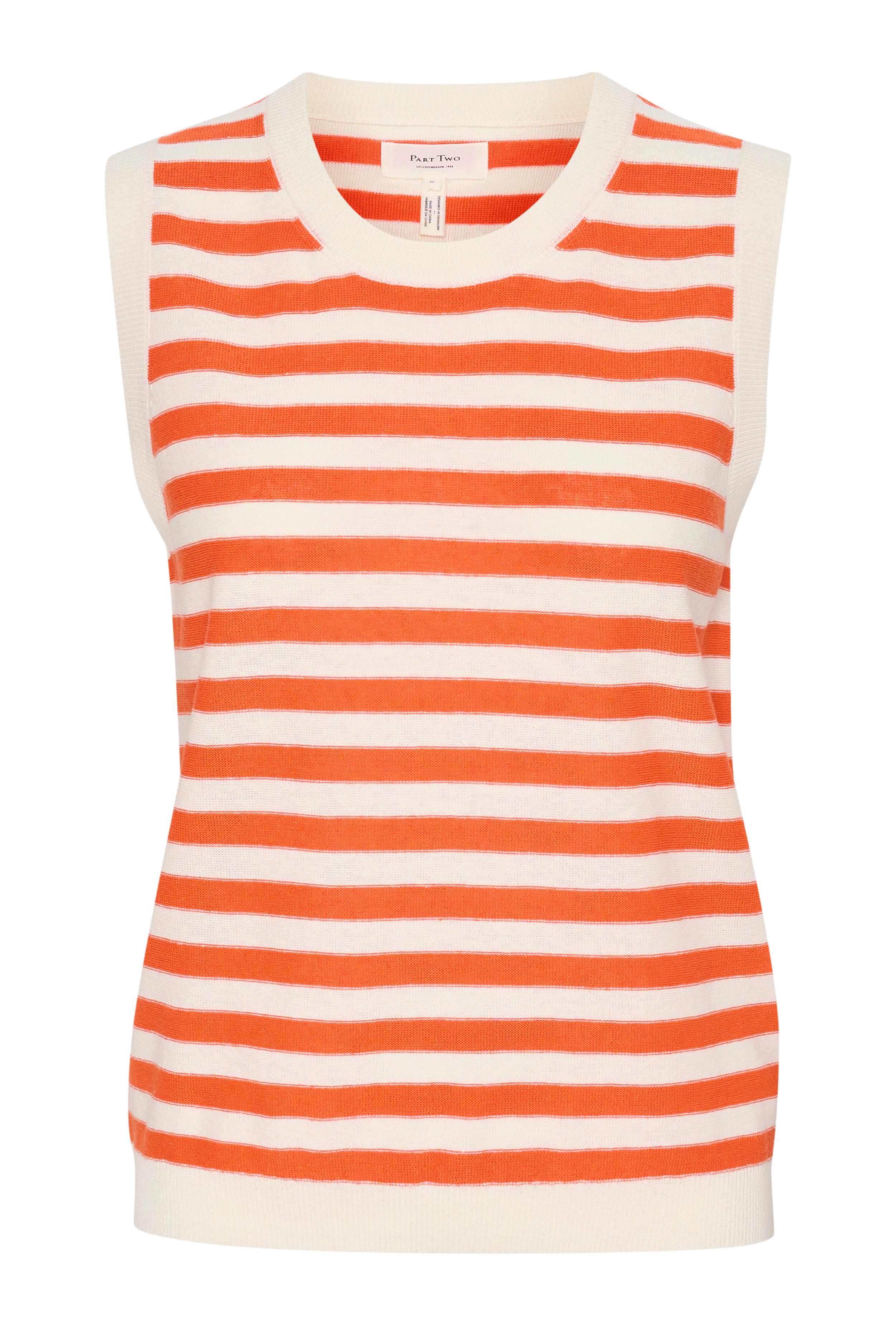 GunettePW Short-sleeved knit PACK FRONT 30308661-302946