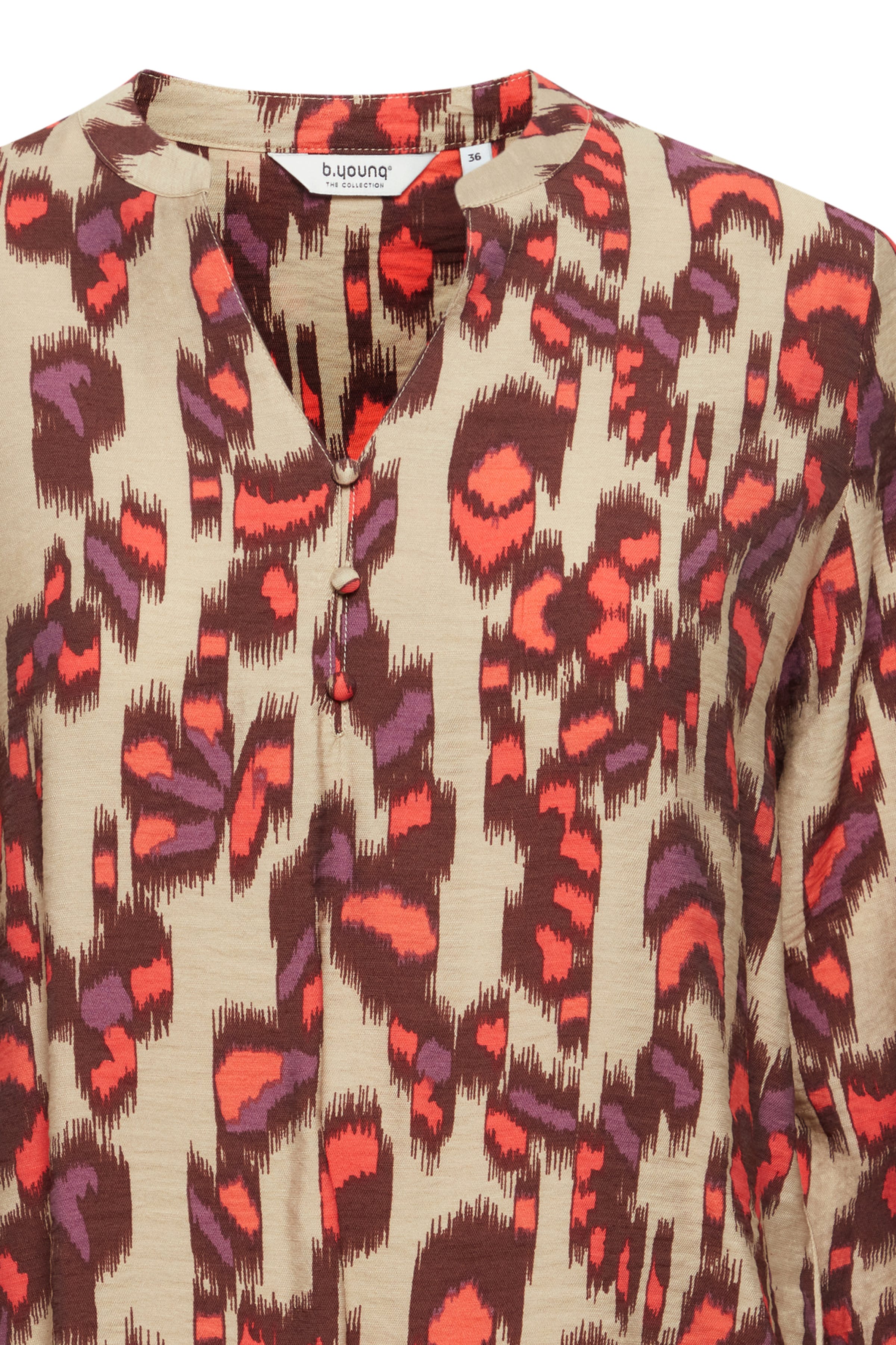 BYIBANO Blouse PACK DETAIL 20814319-202093