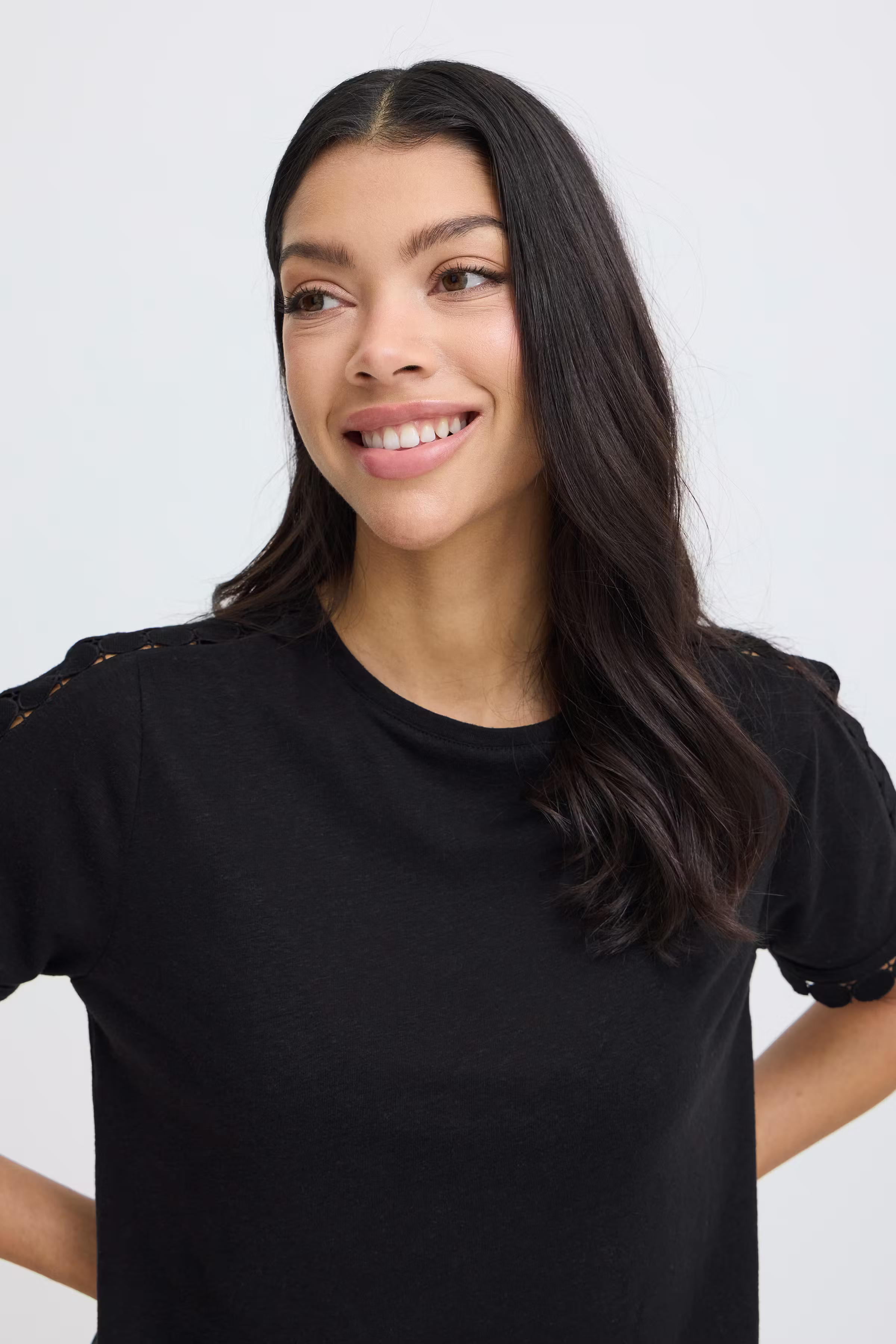 BYSOLTA T-shirt LOOKBOOK DETAIL 20818725-194008