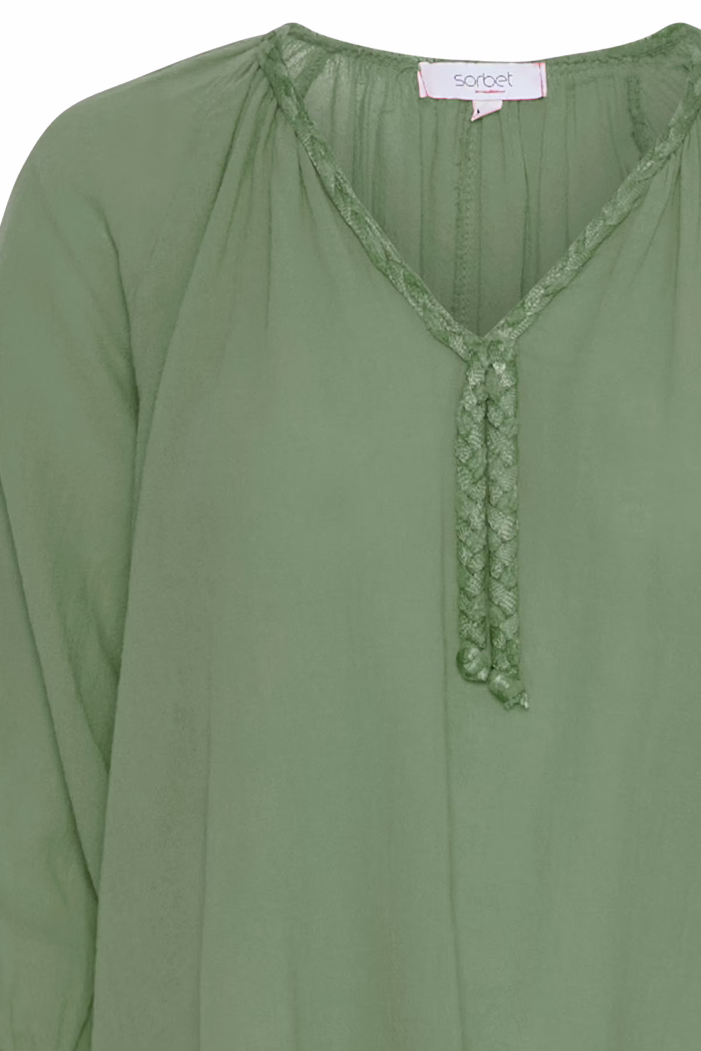SBKAROLA Bluse PACK DETAIL 22100692-176212