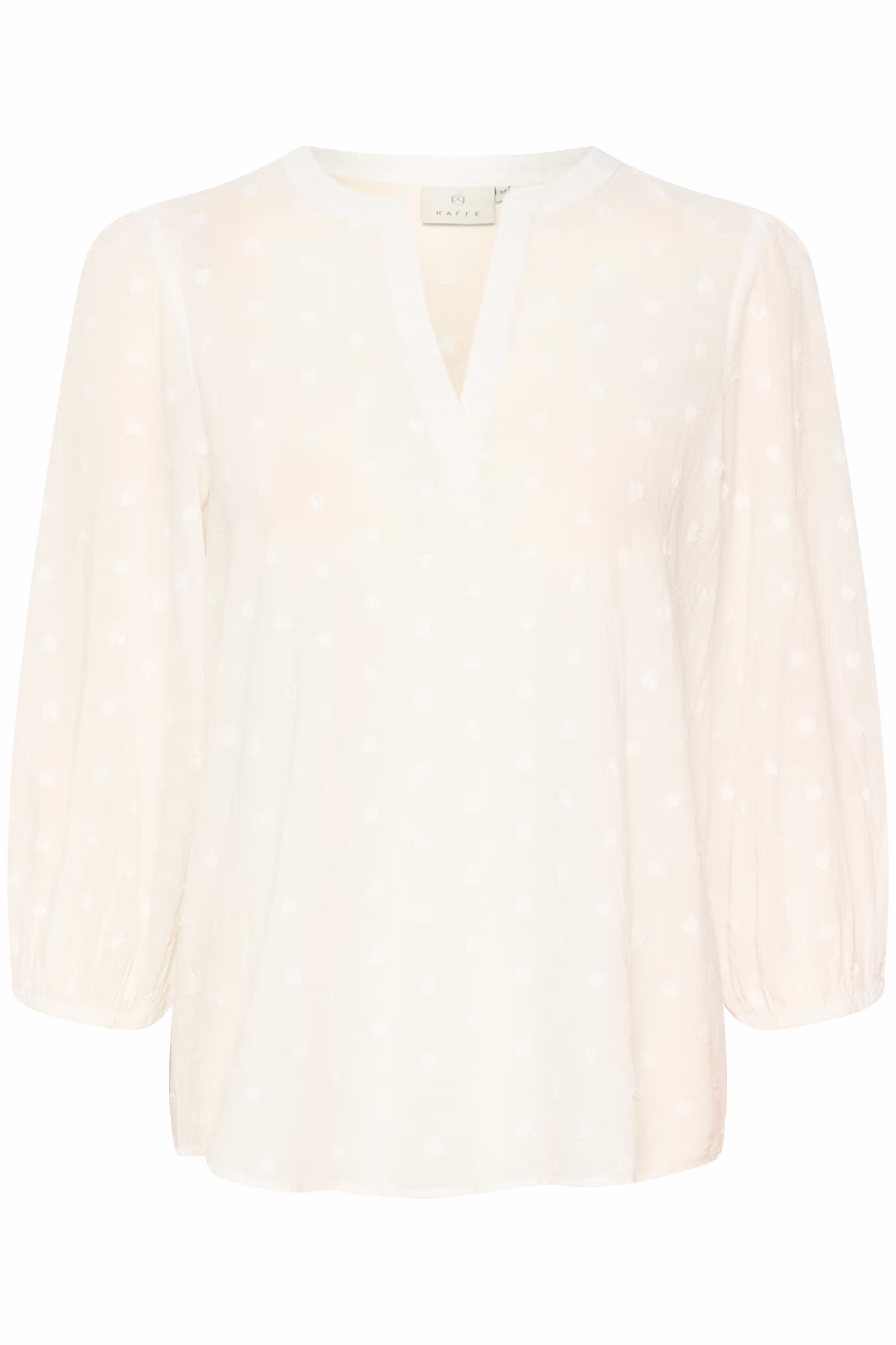 KAjollia Blouse PACK FRONT 10508453-110602