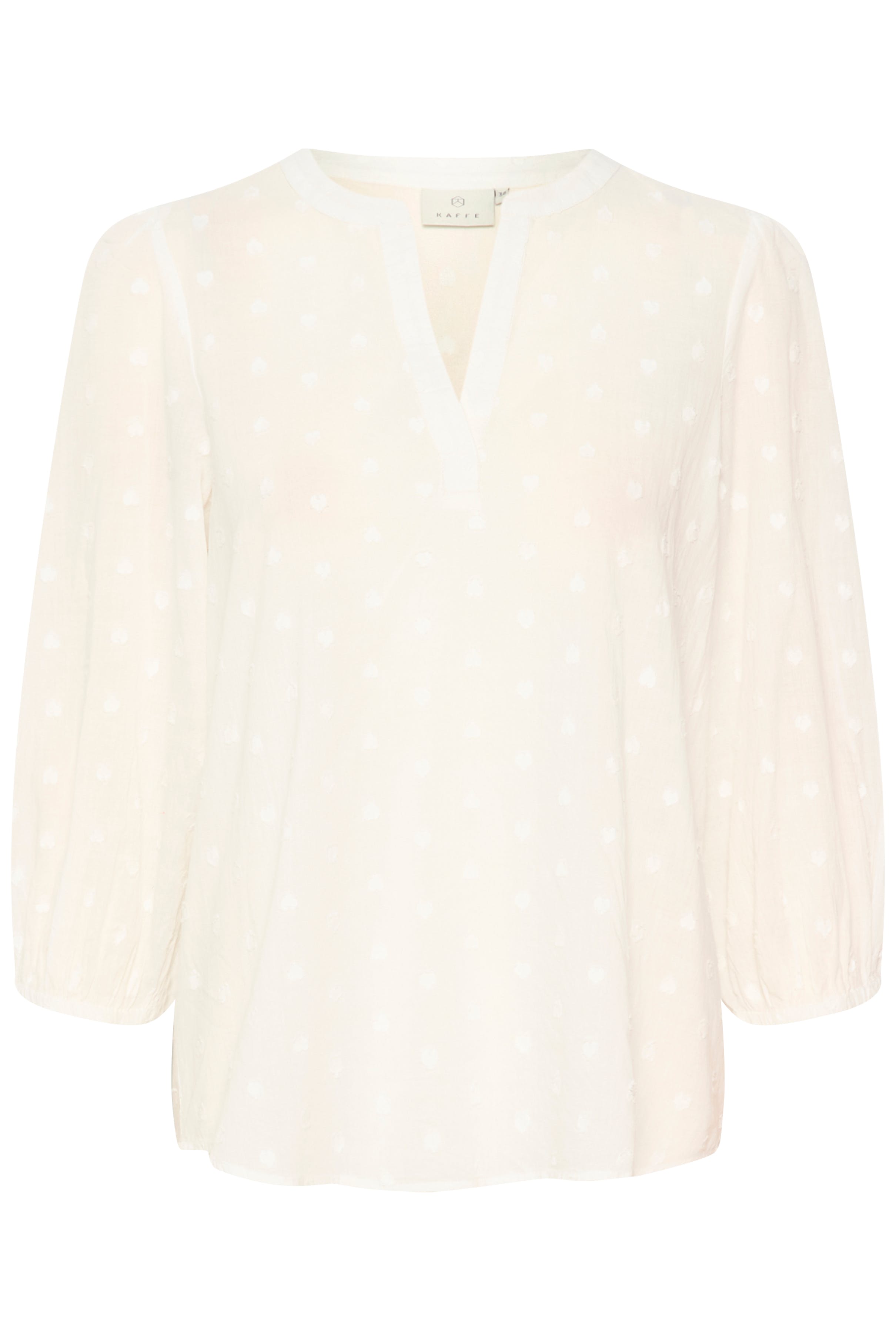 KAjollia Bluse PACK FRONT 10508453-106922