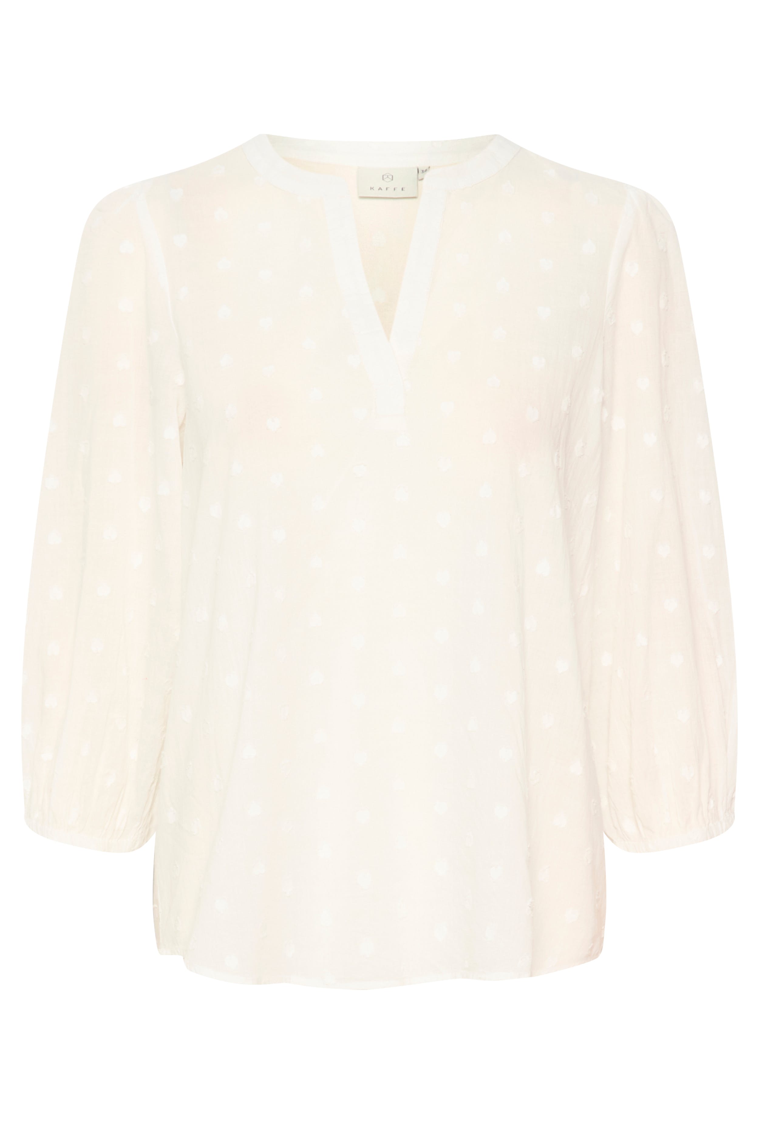 KAjollia Blouse PACK FRONT 10508453-110602