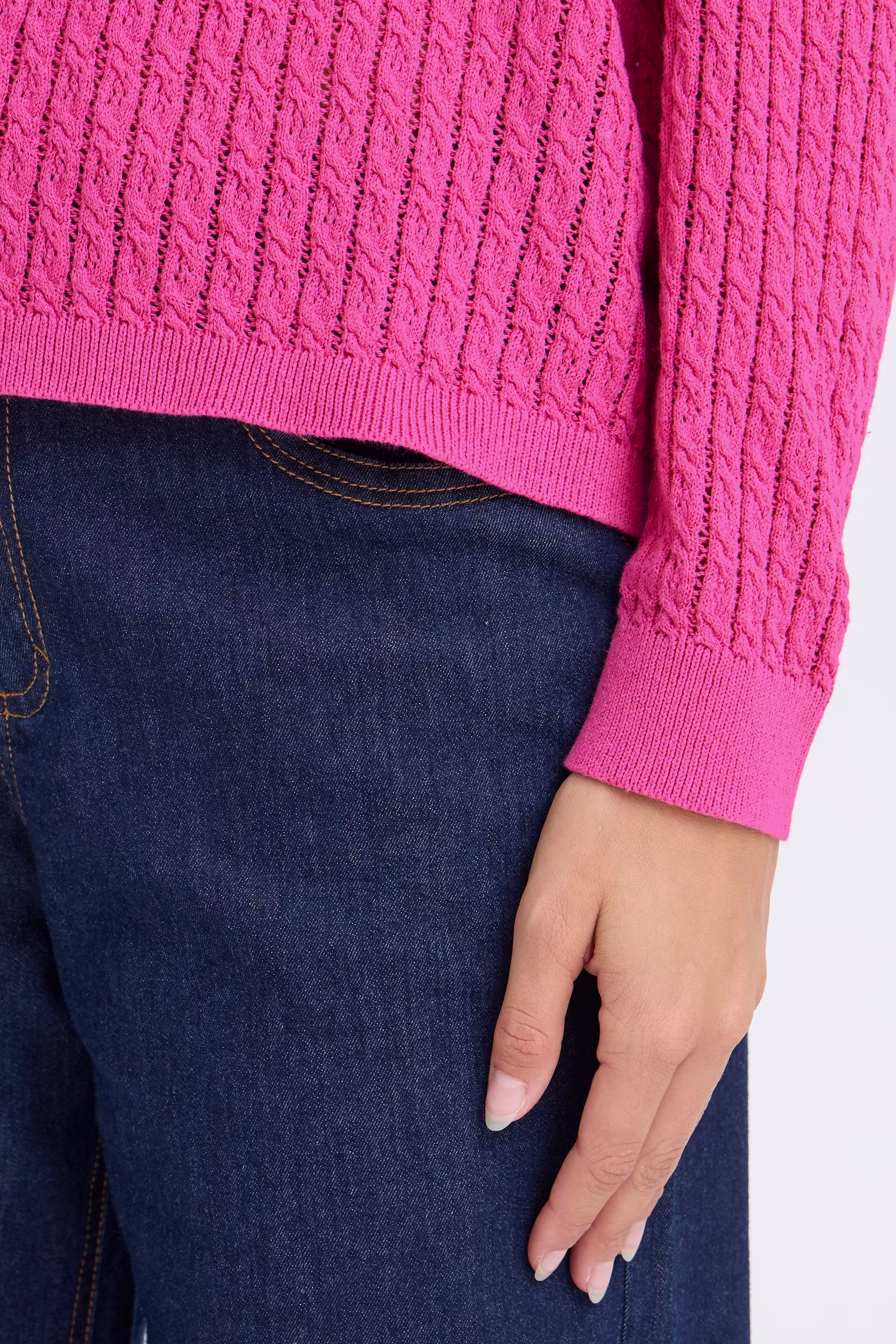 FRSAMMY Pullover LOOKBOOK DETAIL 20617510-182336