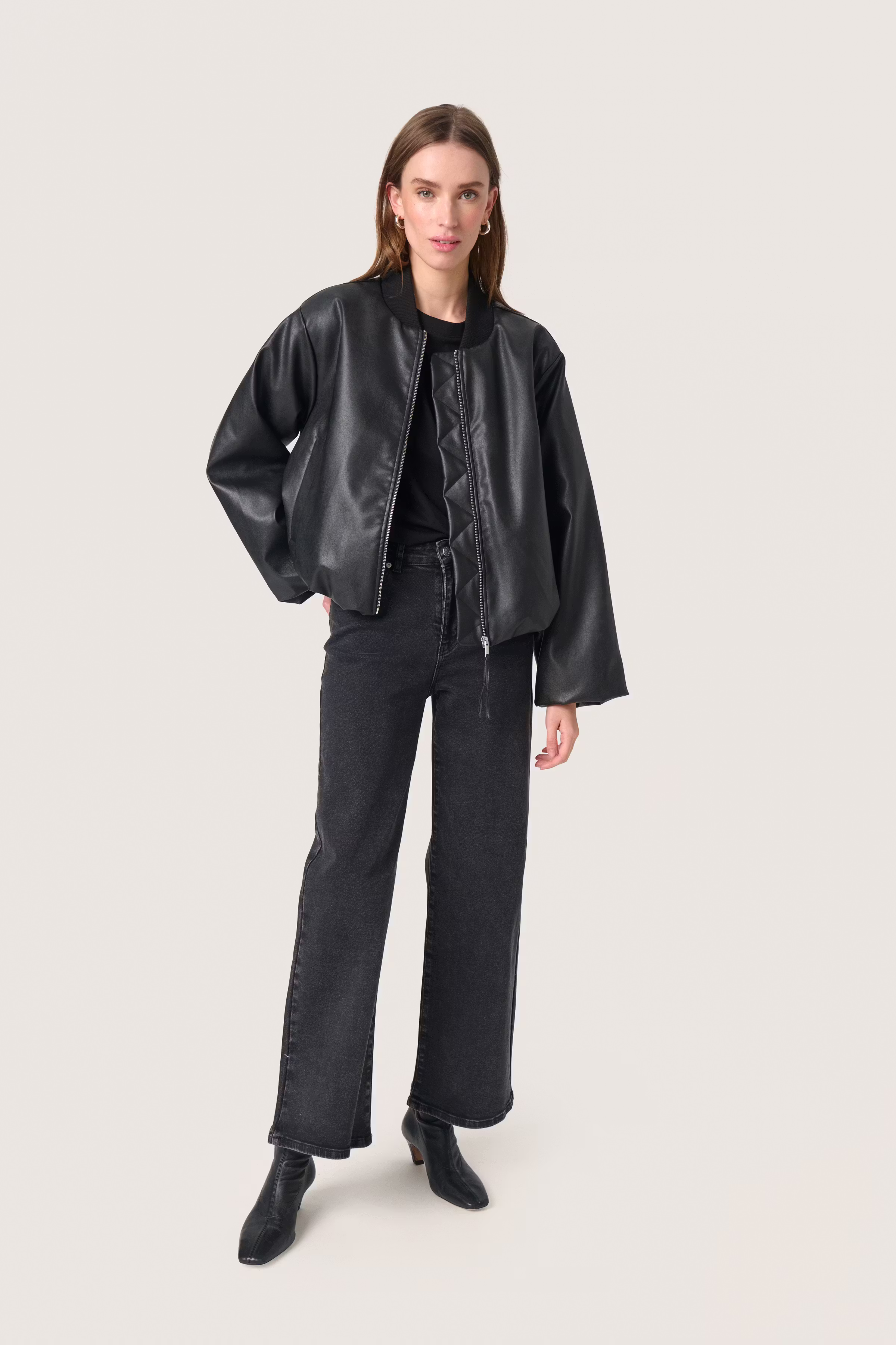 SLTrudea Oberbekleidung LOOKBOOK FRONT 30408253-194008