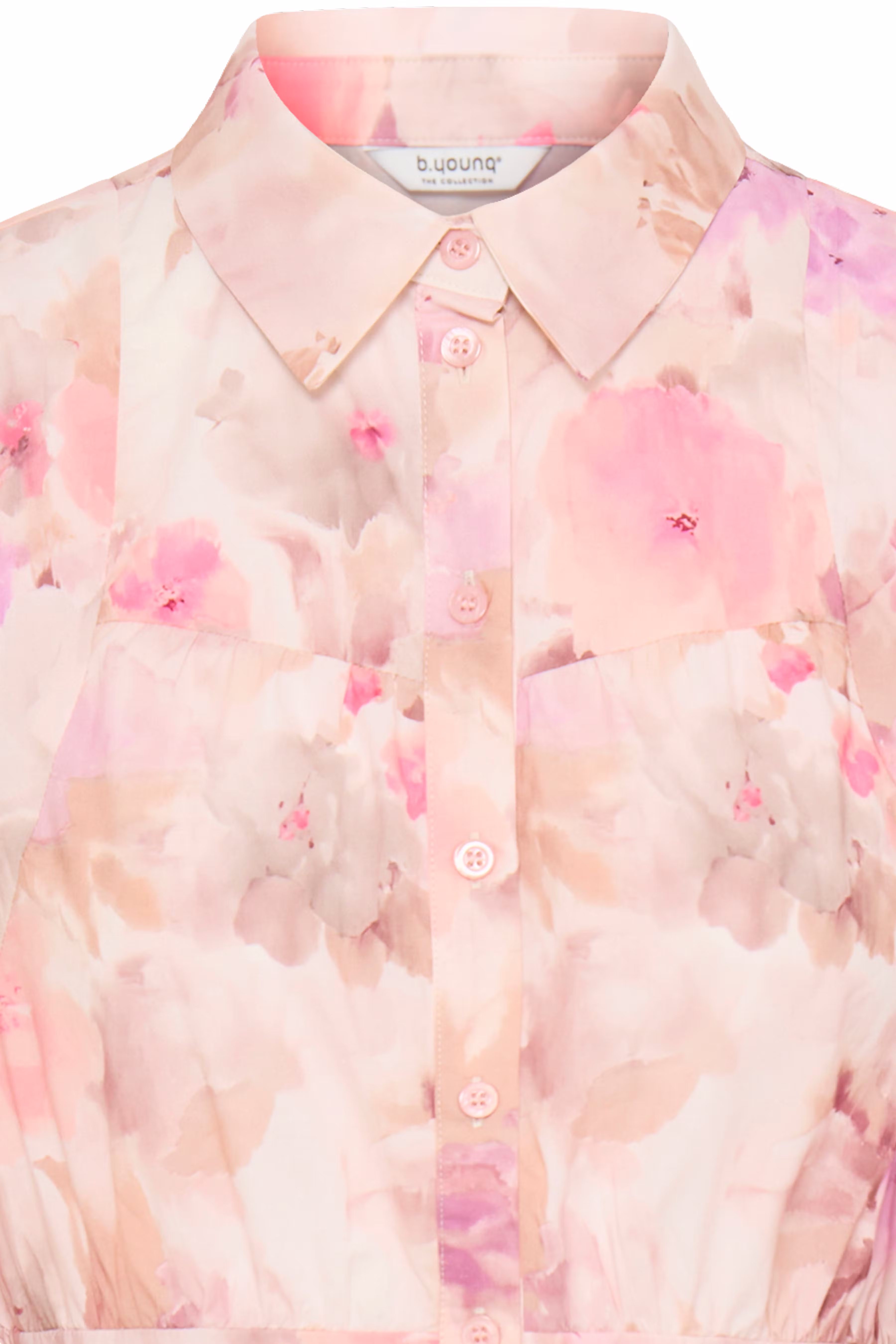 BYIUANIA Kjole PACK DETAIL 20819433-900012615