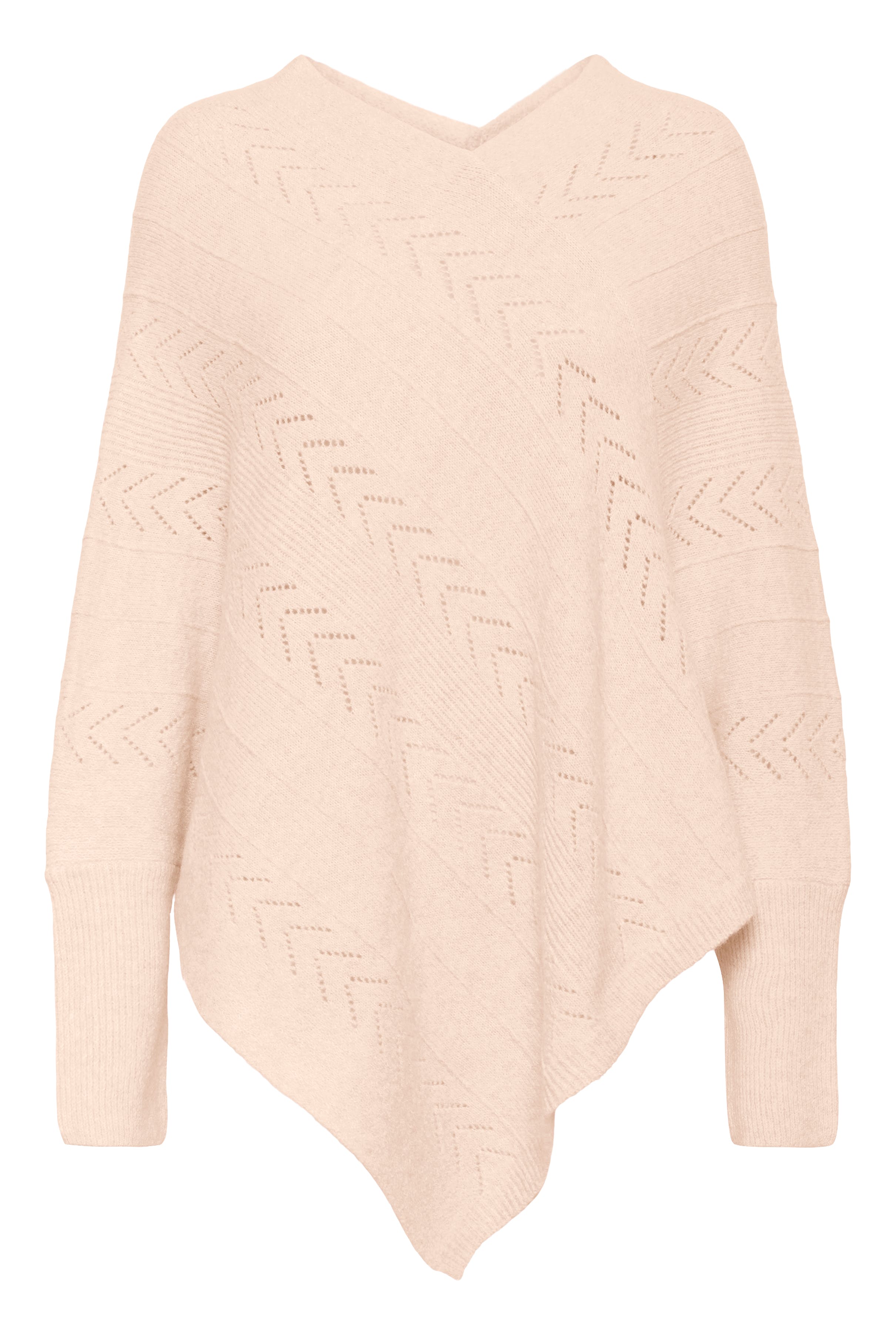 CRHoliday Poncho PACK FRONT 10610828-1902011