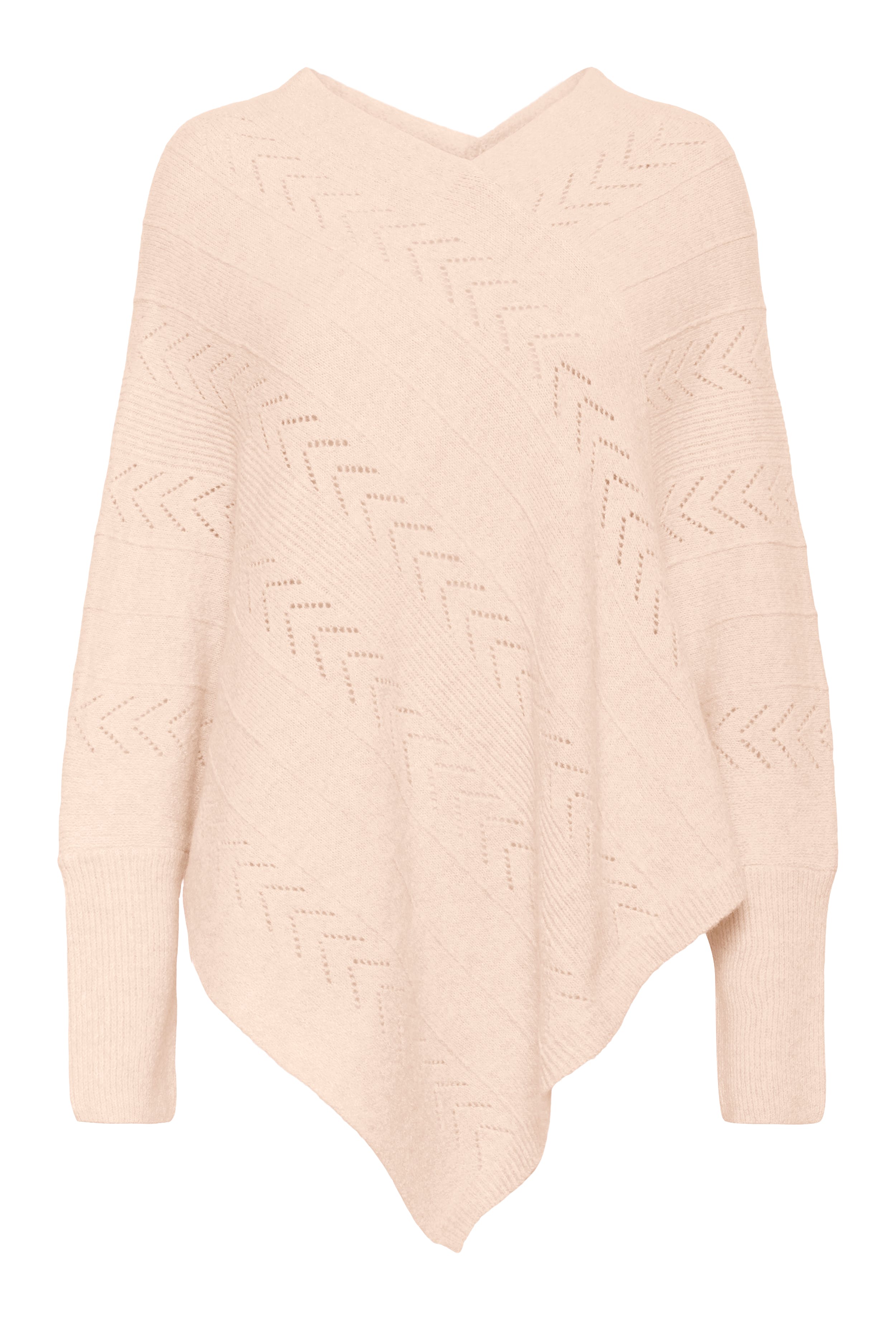 CRHoliday Poncho PACK FRONT 10610828-100232