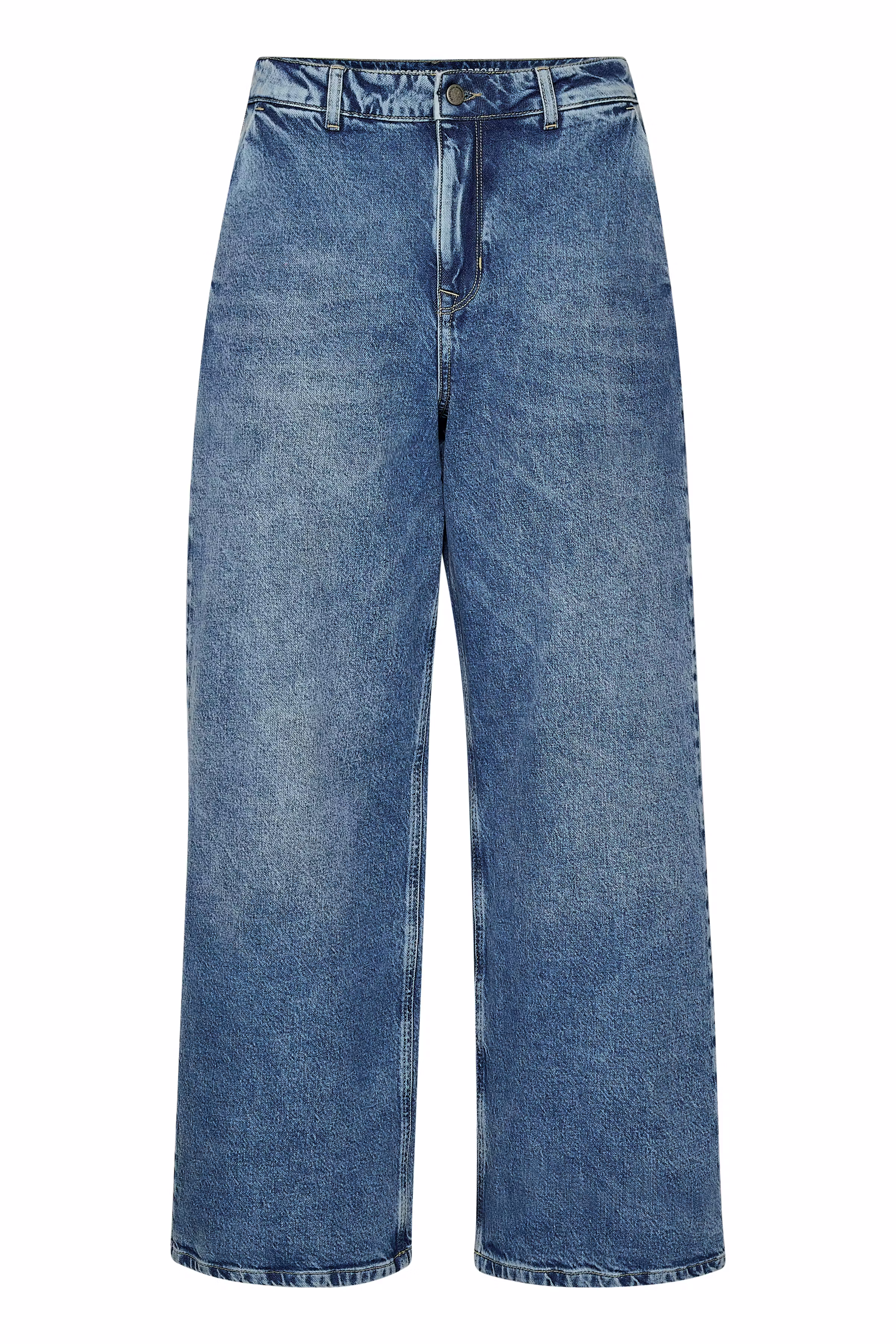 TusaMW Wide jeans PACK FRONT 10704440-100053
