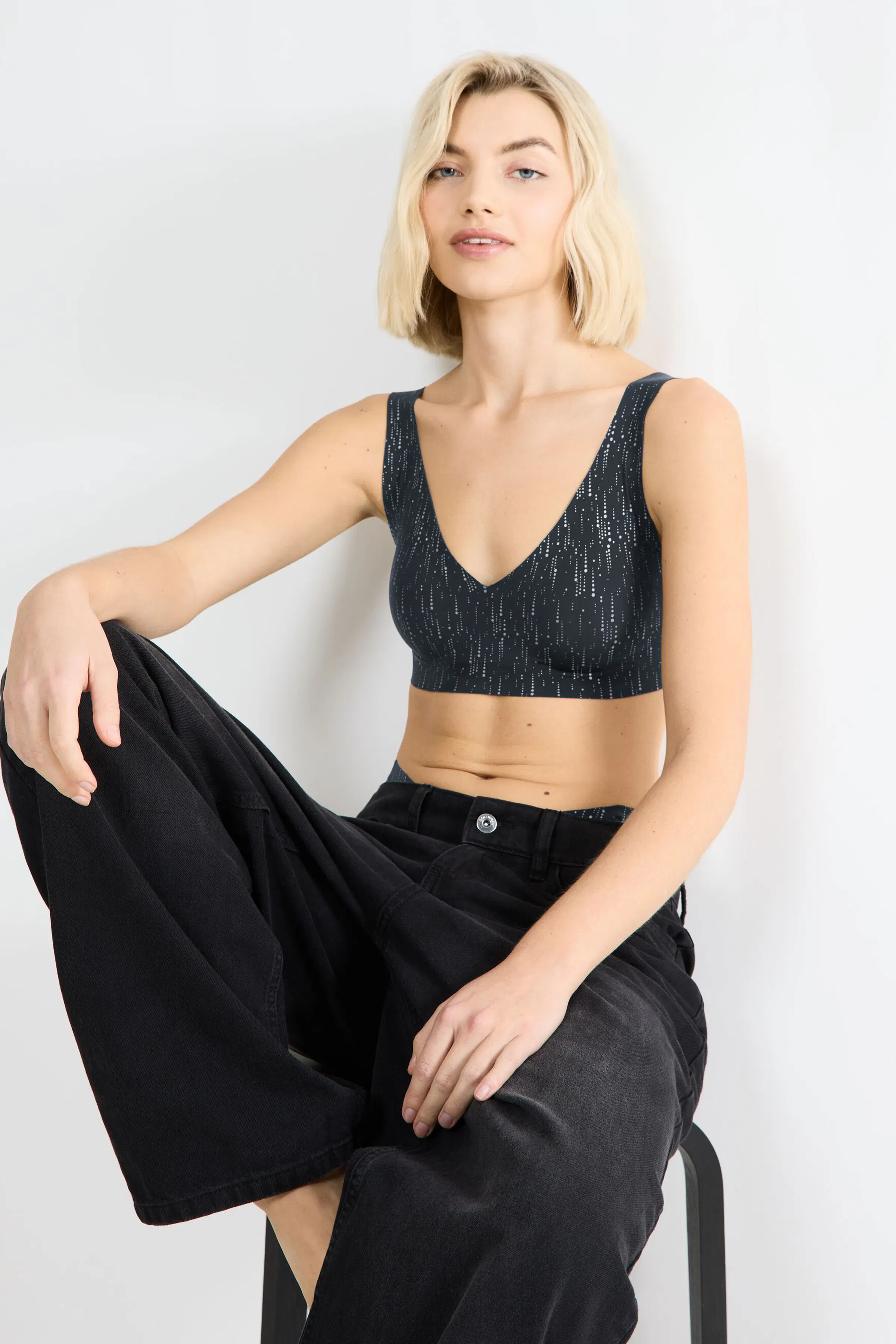 sloggi BH LOOKBOOK FRONT 40551673-400878