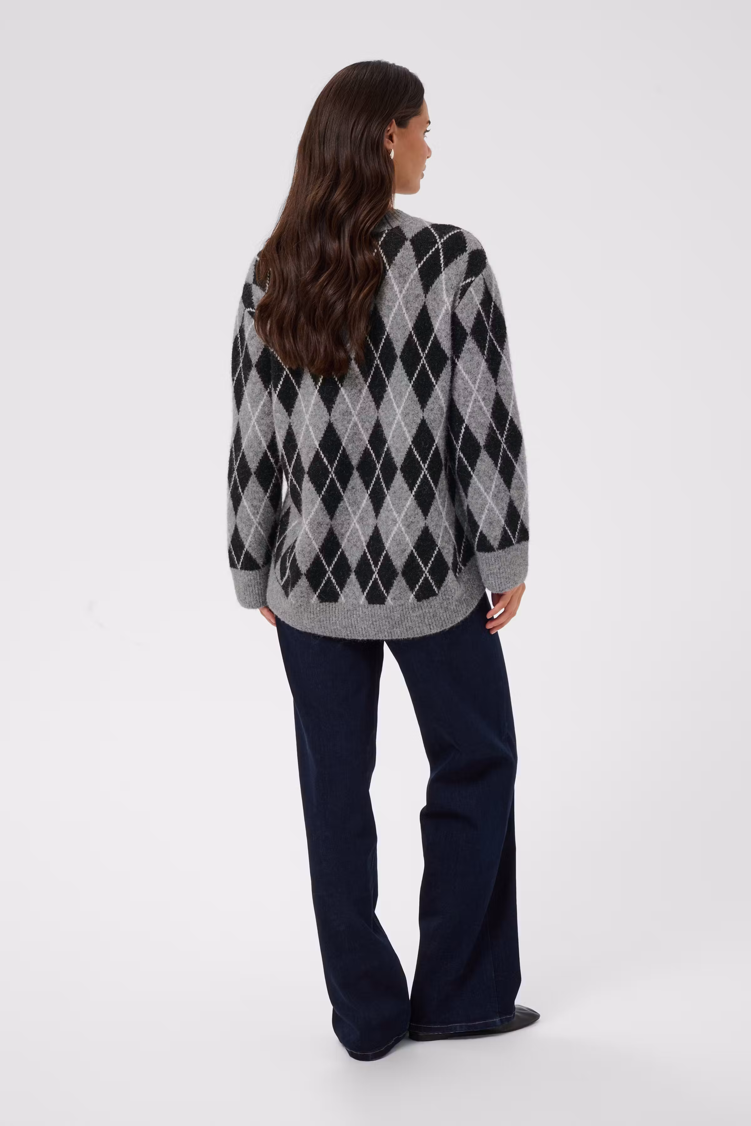 KAsimone Pullover LOOKBOOK BACK 10512094-109749