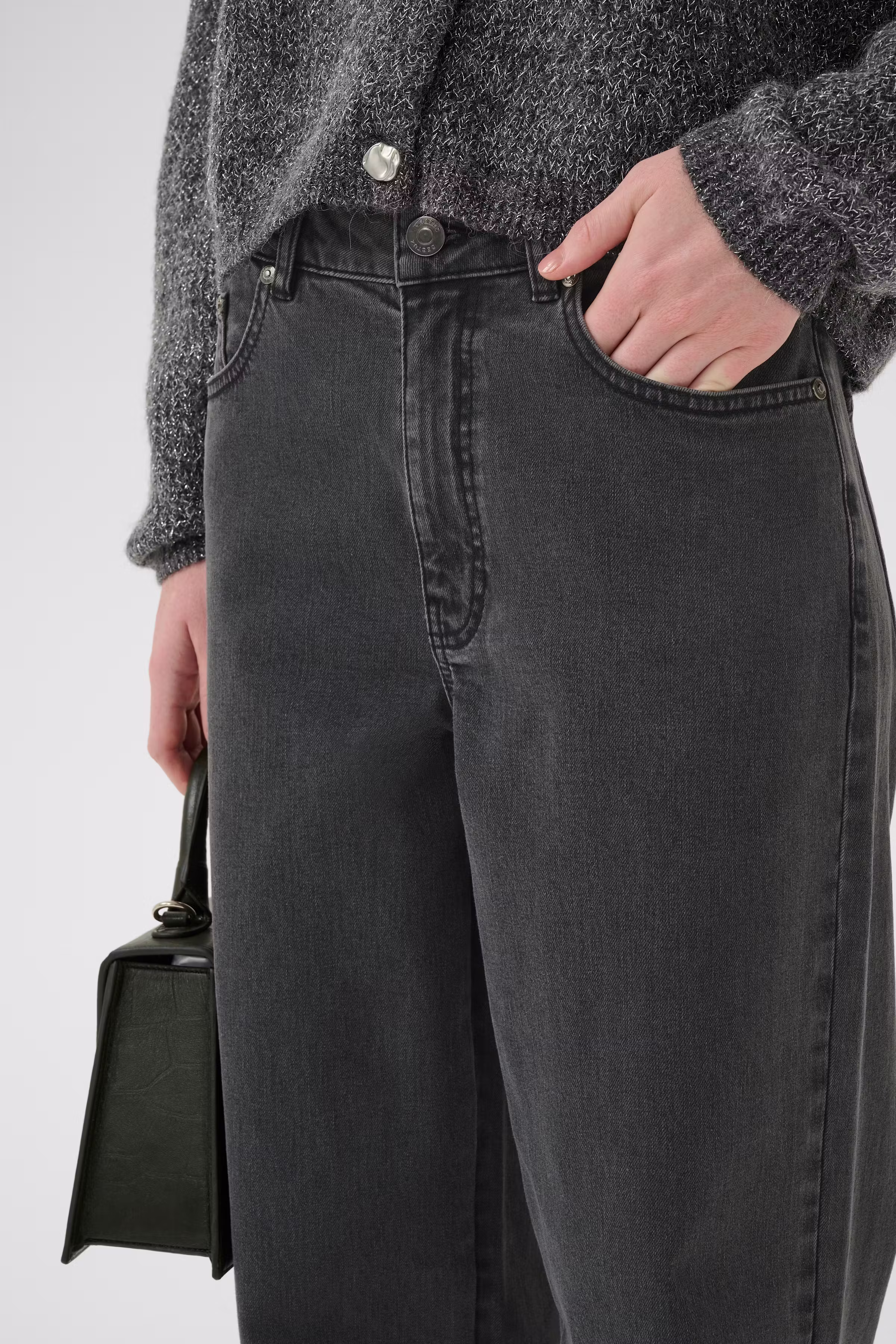 ZolinaGZ Jeans LOOKBOOK DETAIL 10909859-100015