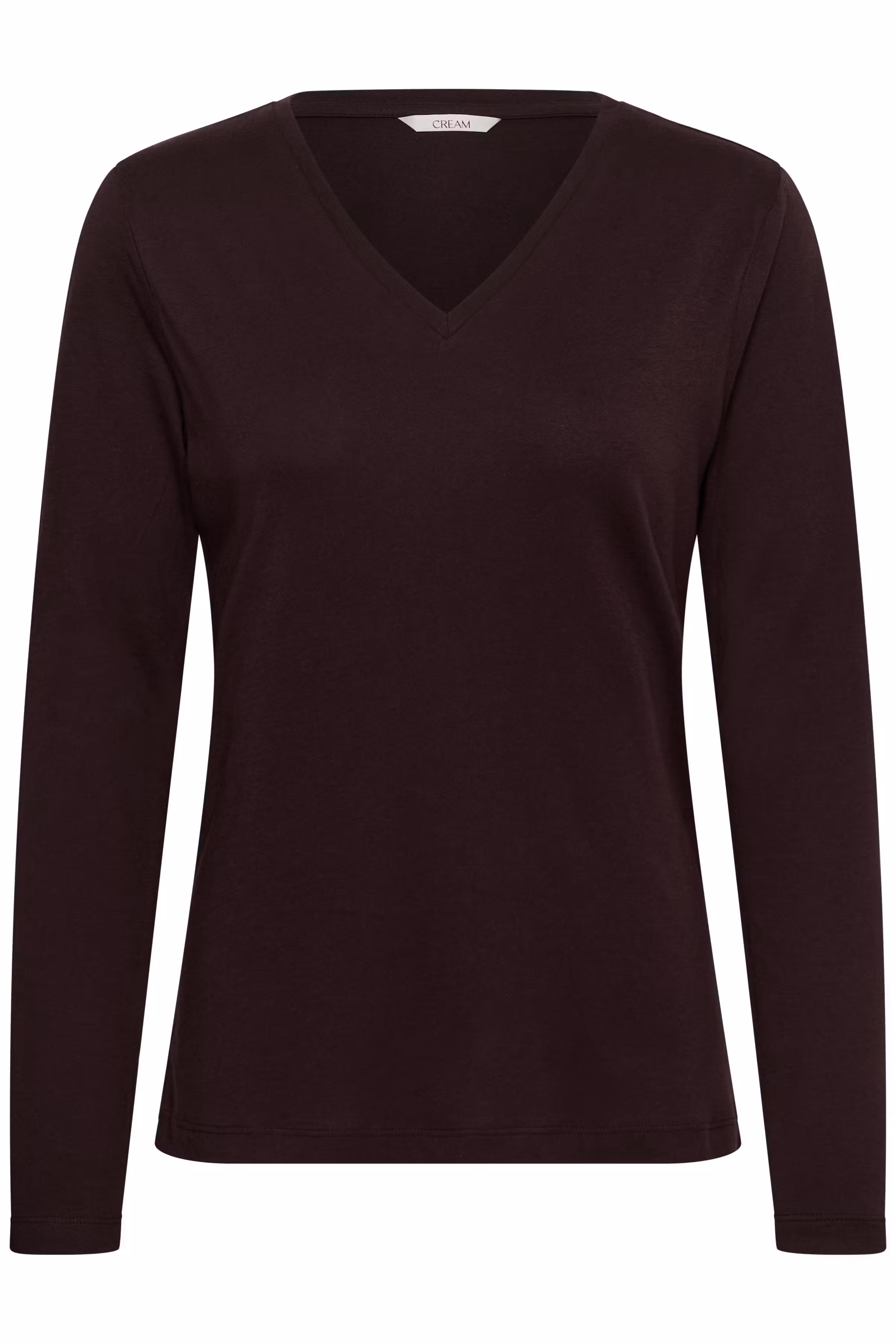 Naia Långärmed T-shirt PACK FRONT 10605255-191110
