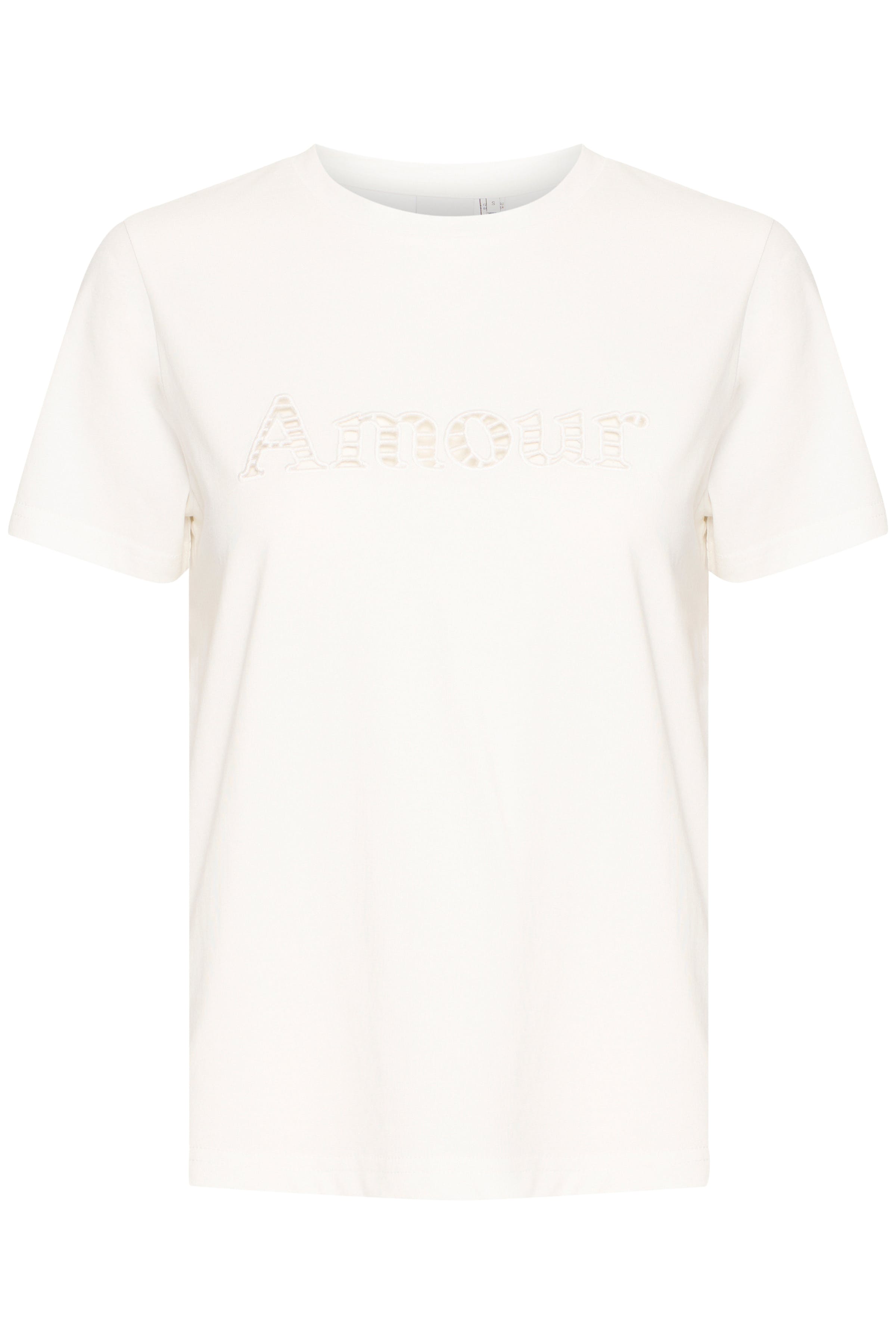 IHPENDO T-shirt PACK FRONT 20122771-114201