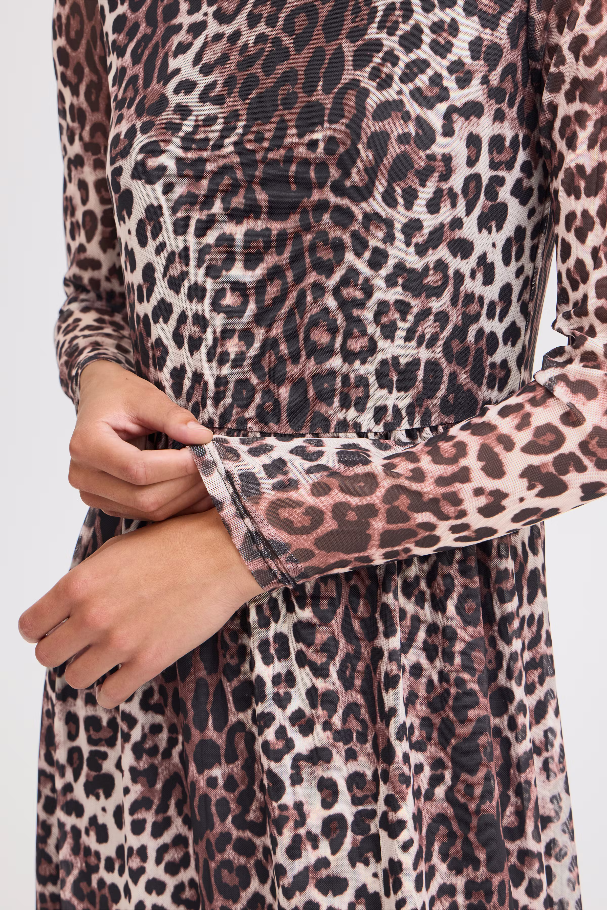 Kleid LOOKBOOK DETAIL 50208904-204690