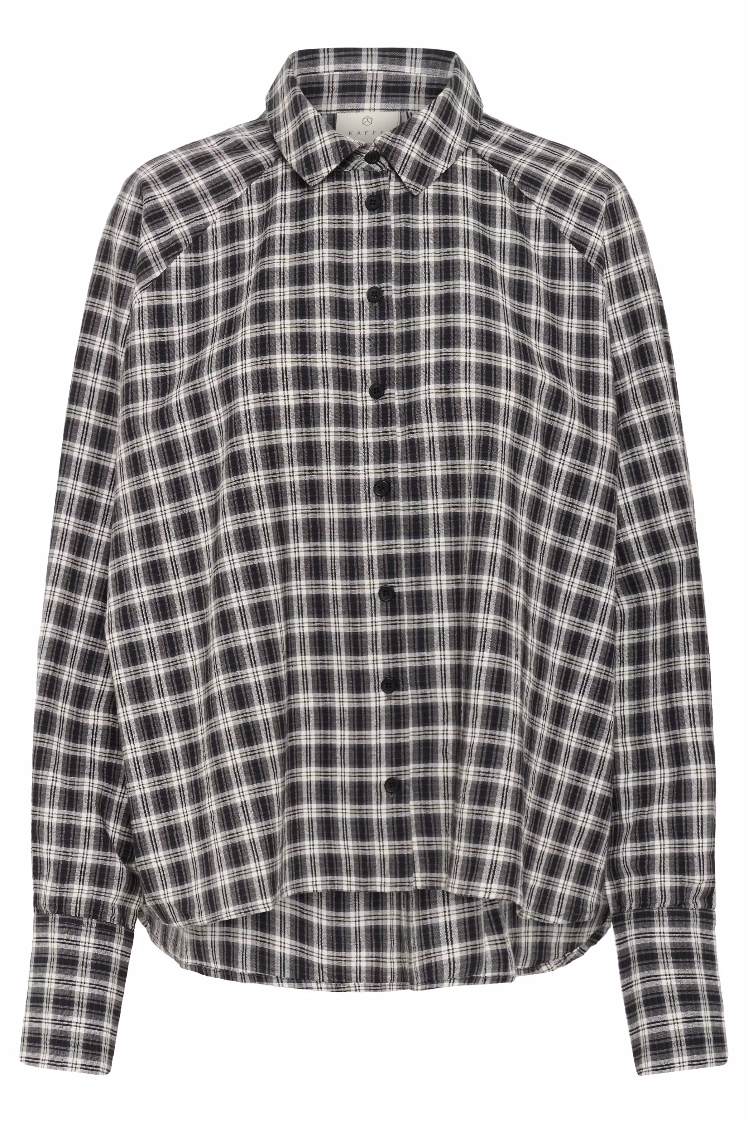 KAelna Skjorte PACK FRONT 10510557-108369