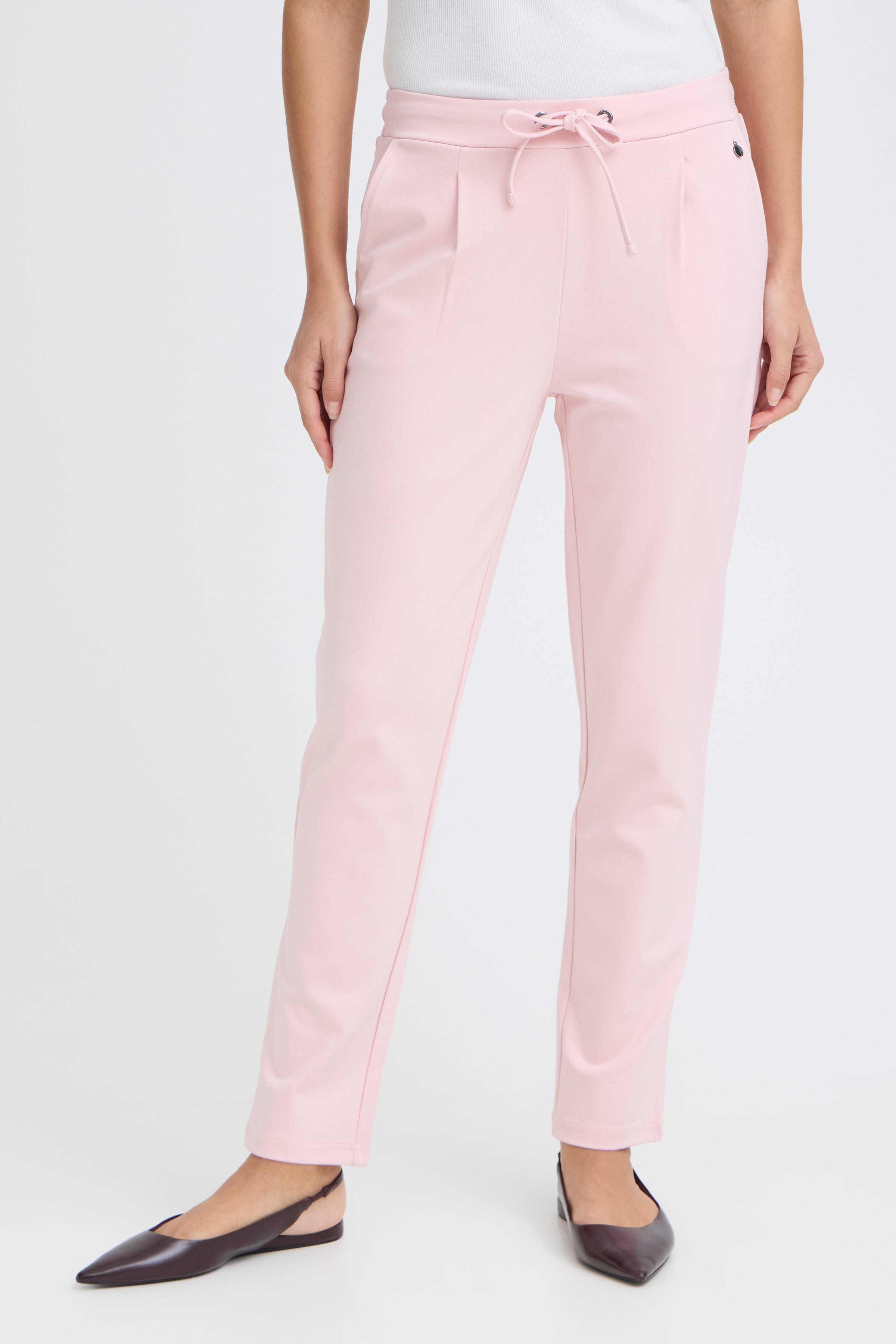 FRZASTRETCH Byxor LOOKBOOK FRONT 20605622-141905