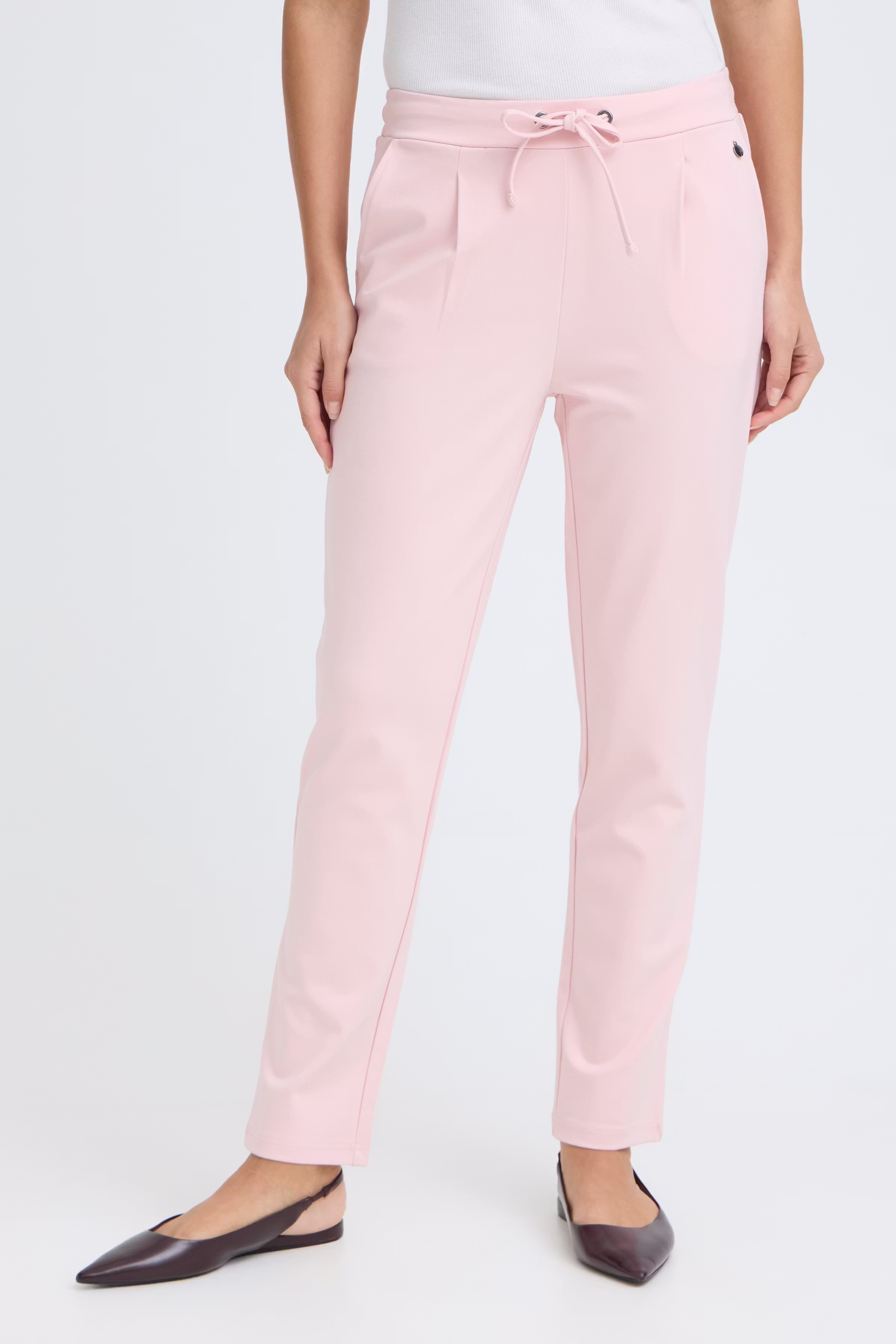 FRZASTRETCH Bukser LOOKBOOK FRONT 20605622-141905