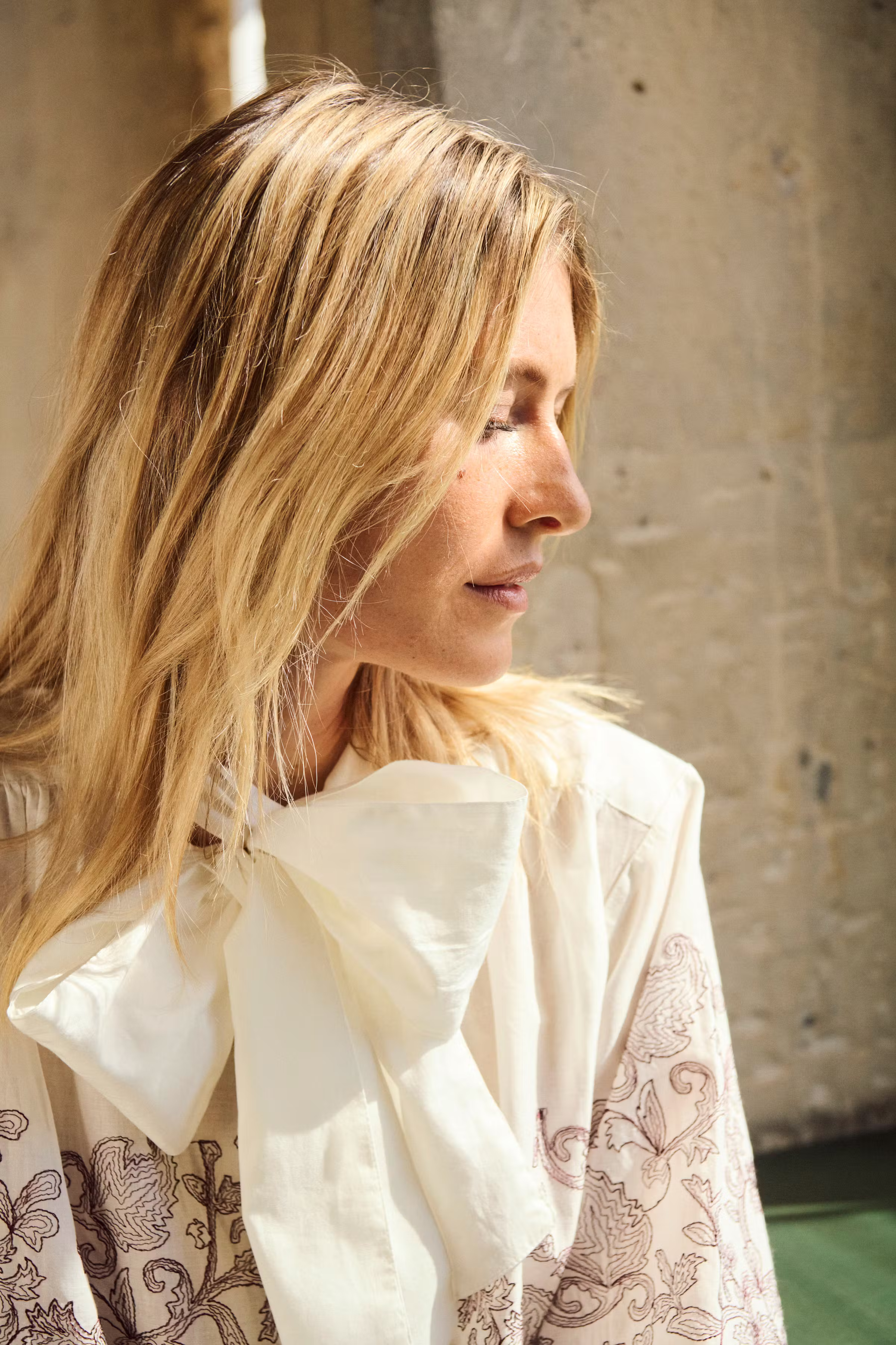 YaninaPW Blouse LOCATION NONE 30310357-304582